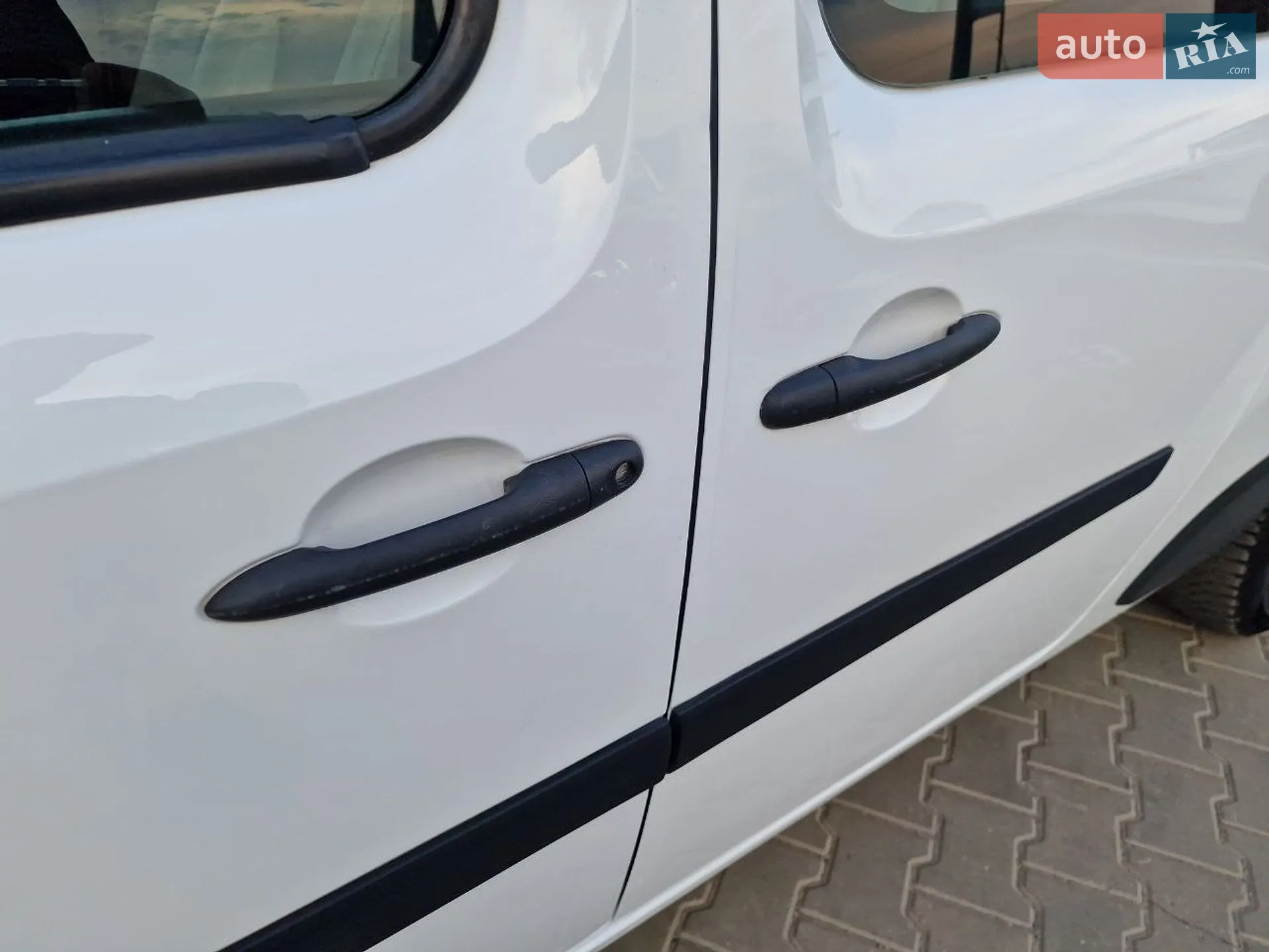 2021 Renault Kangoo - мініатюра 21