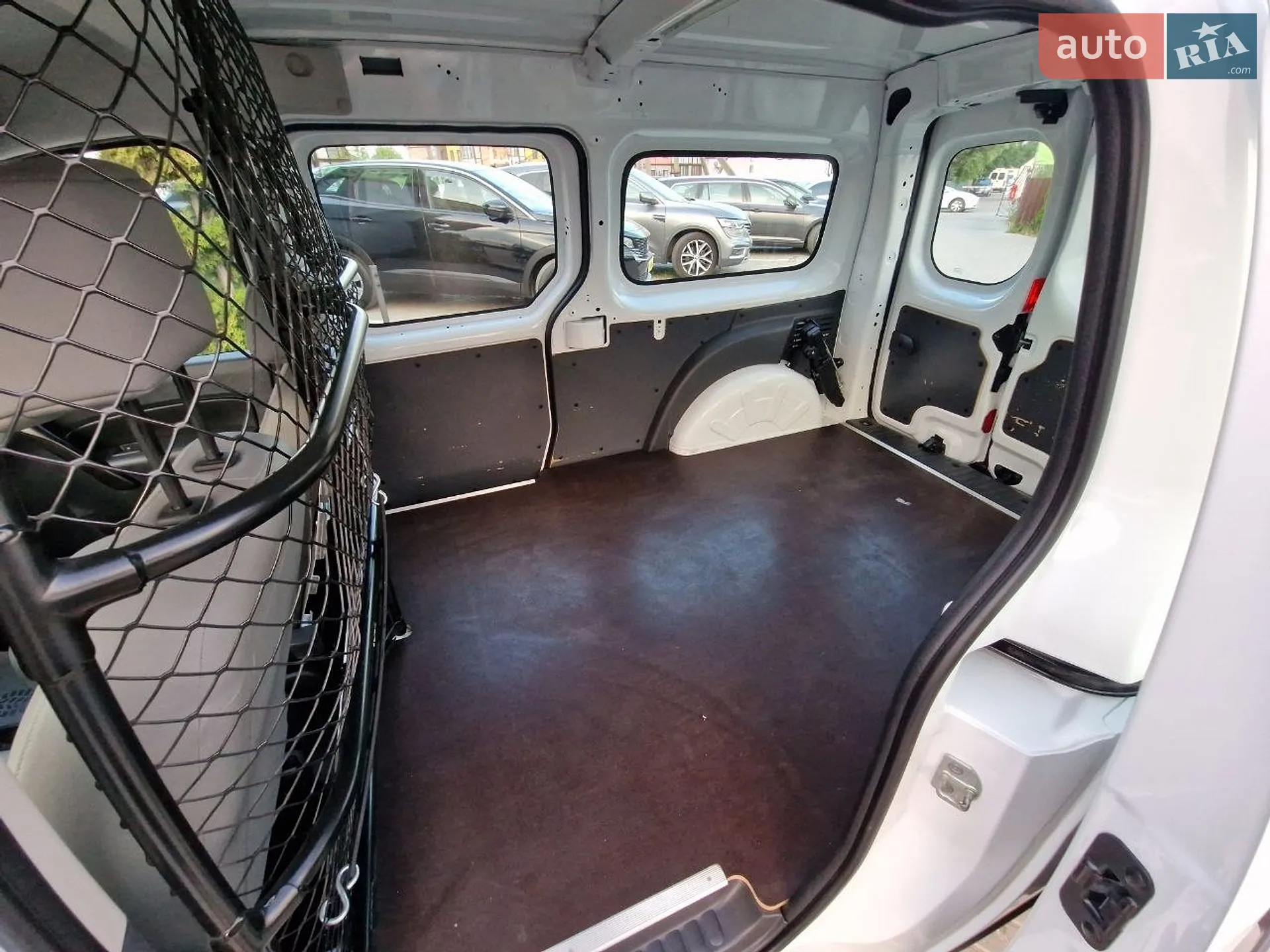2021 Renault Kangoo - мініатюра 44