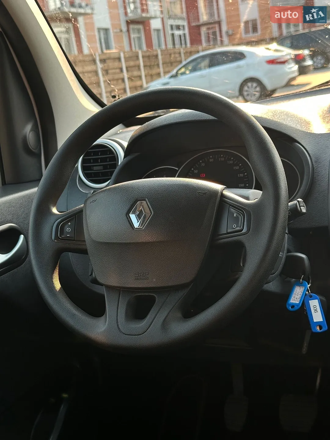 2013 Renault Kangoo - мініатюра 16