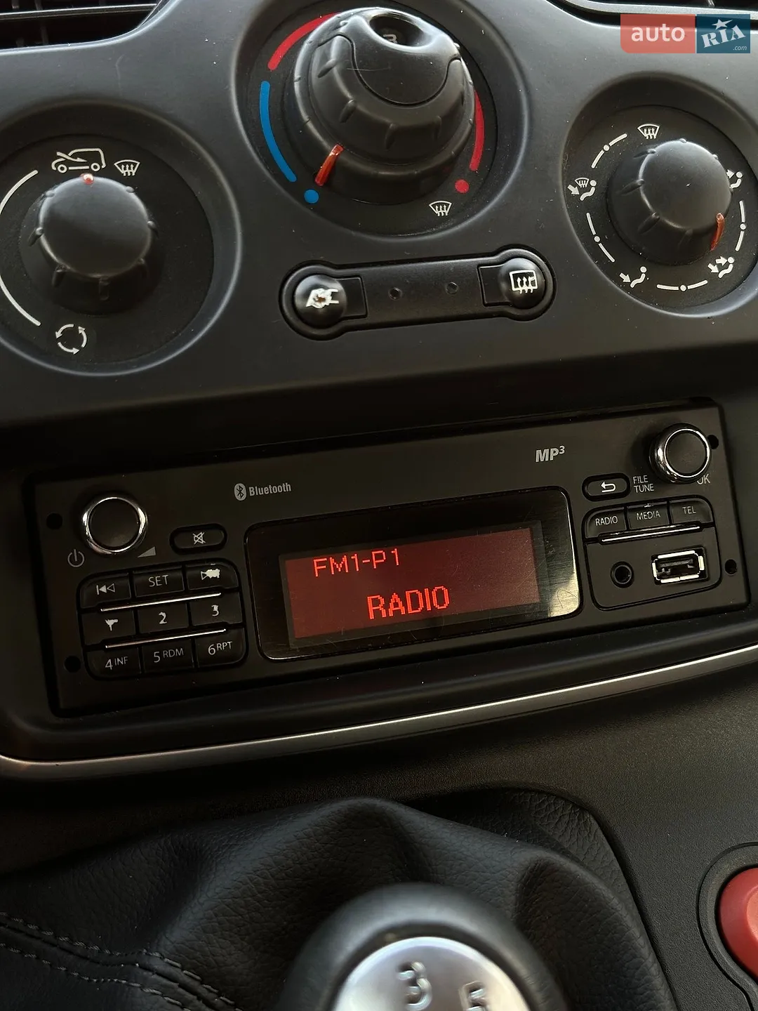 2013 Renault Kangoo - мініатюра 28
