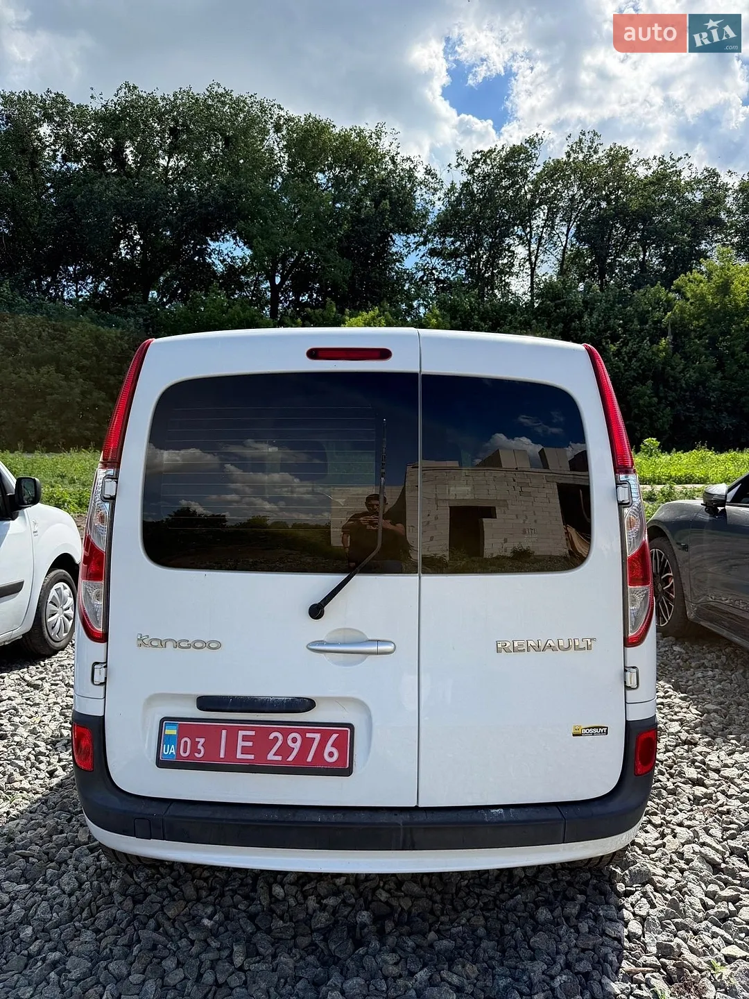 2019 Renault Kangoo - мініатюра 5