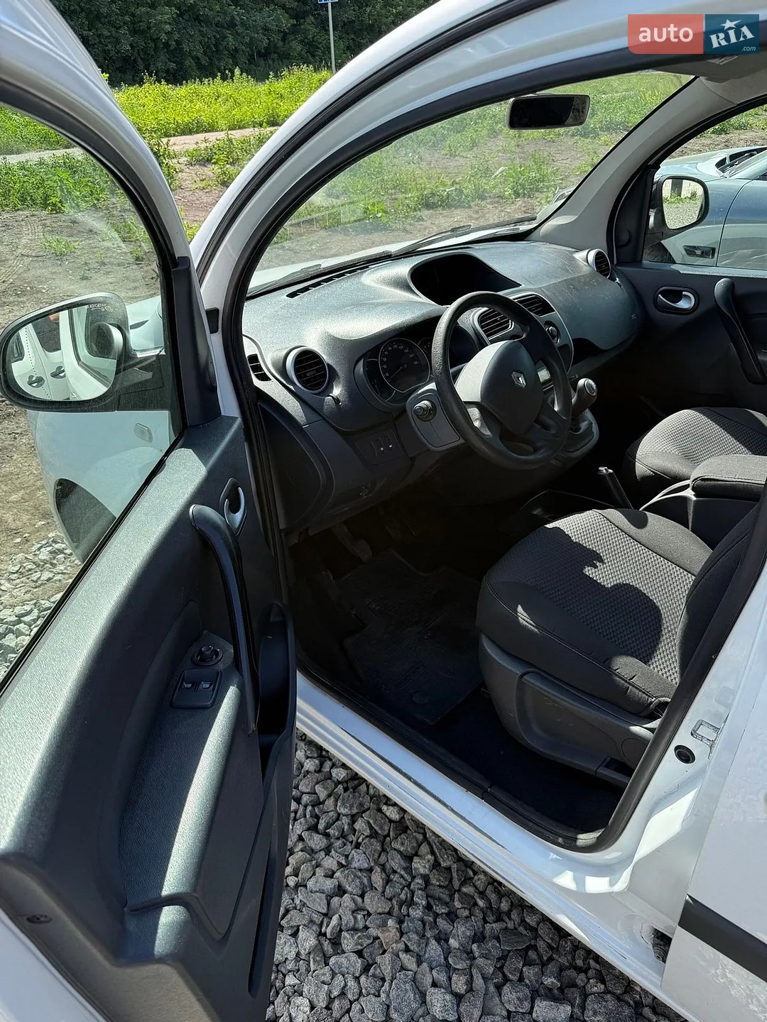 2019 Renault Kangoo - мініатюра 8