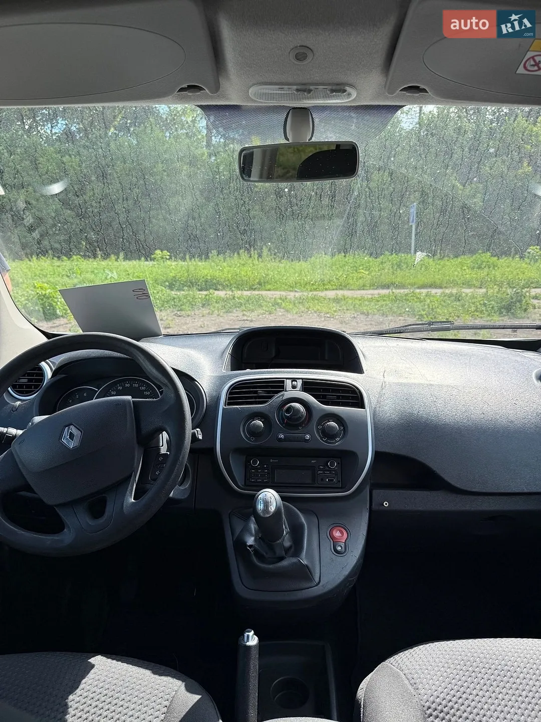 2019 Renault Kangoo - мініатюра 14