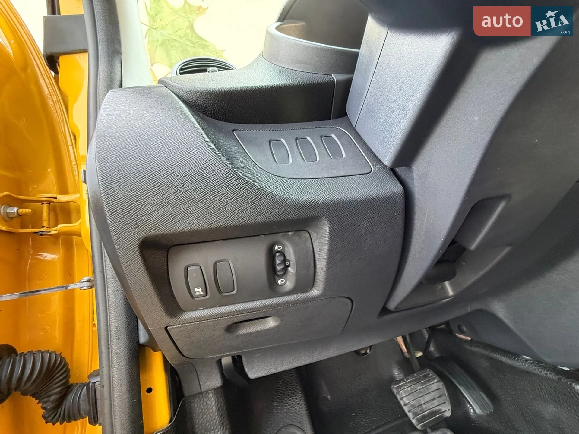 2021 Renault Kangoo - мініатюра 38