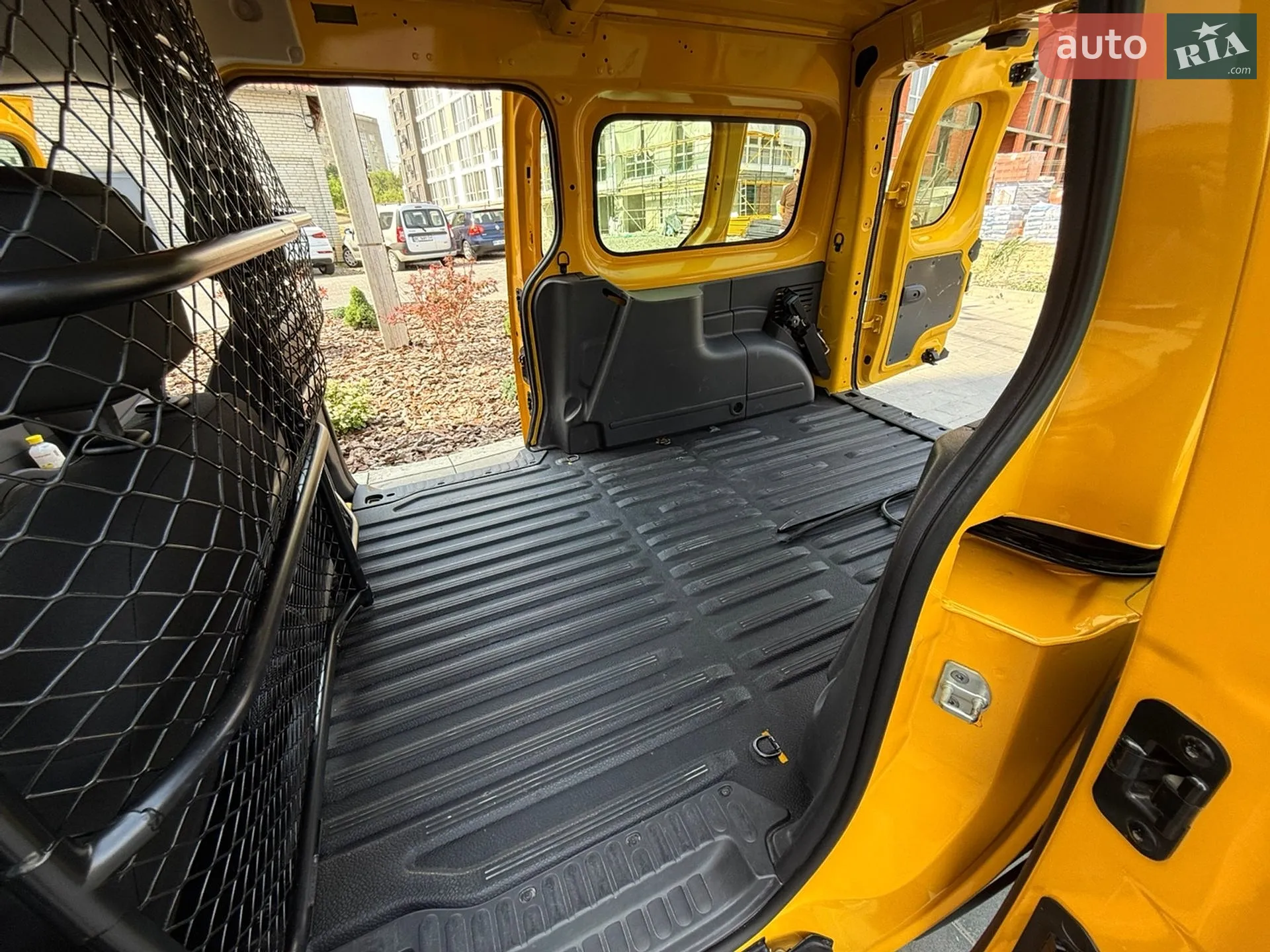 2021 Renault Kangoo - мініатюра 42