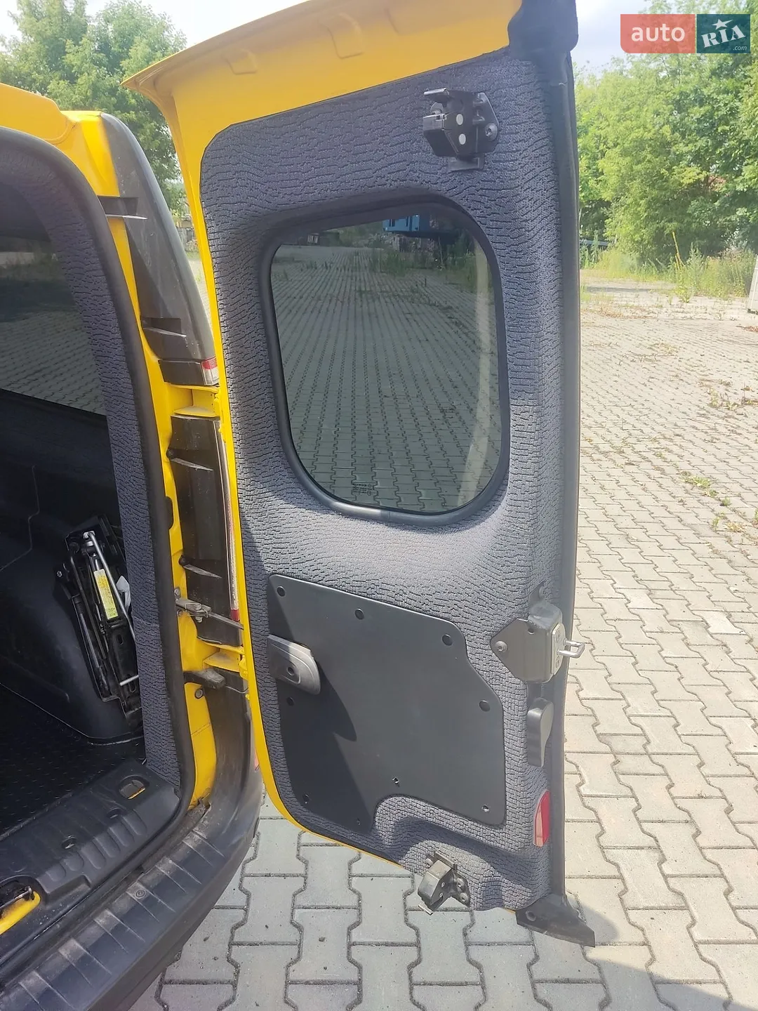 2020 Renault Kangoo - мініатюра 11