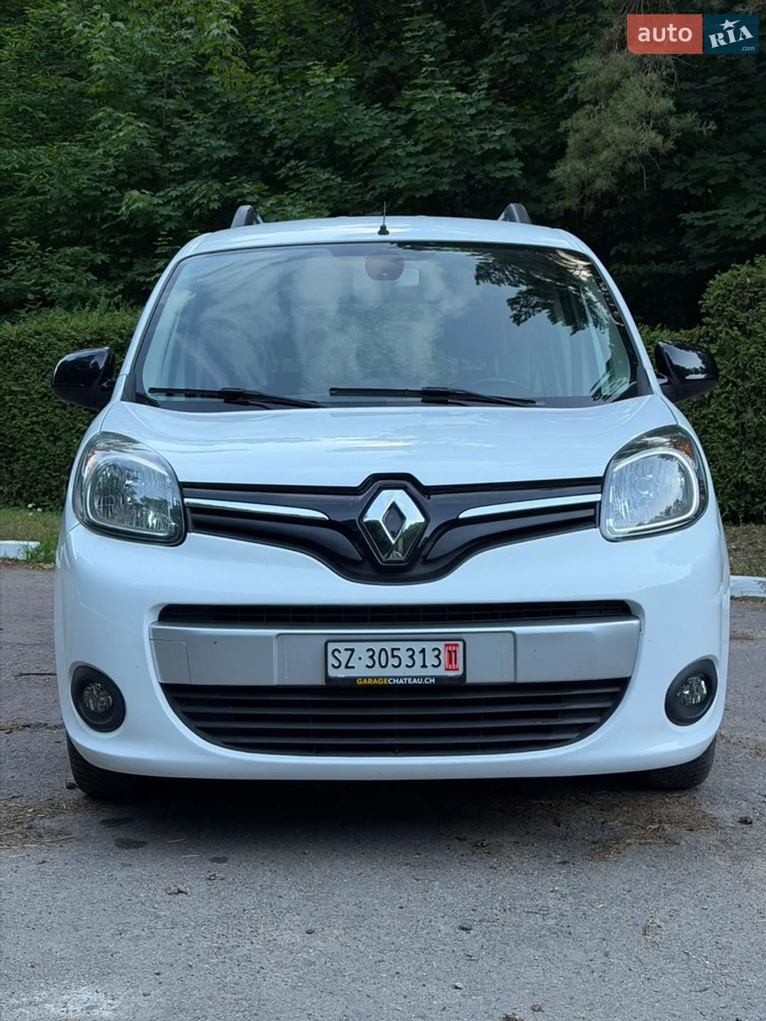 2014 Renault Kangoo - мініатюра 23