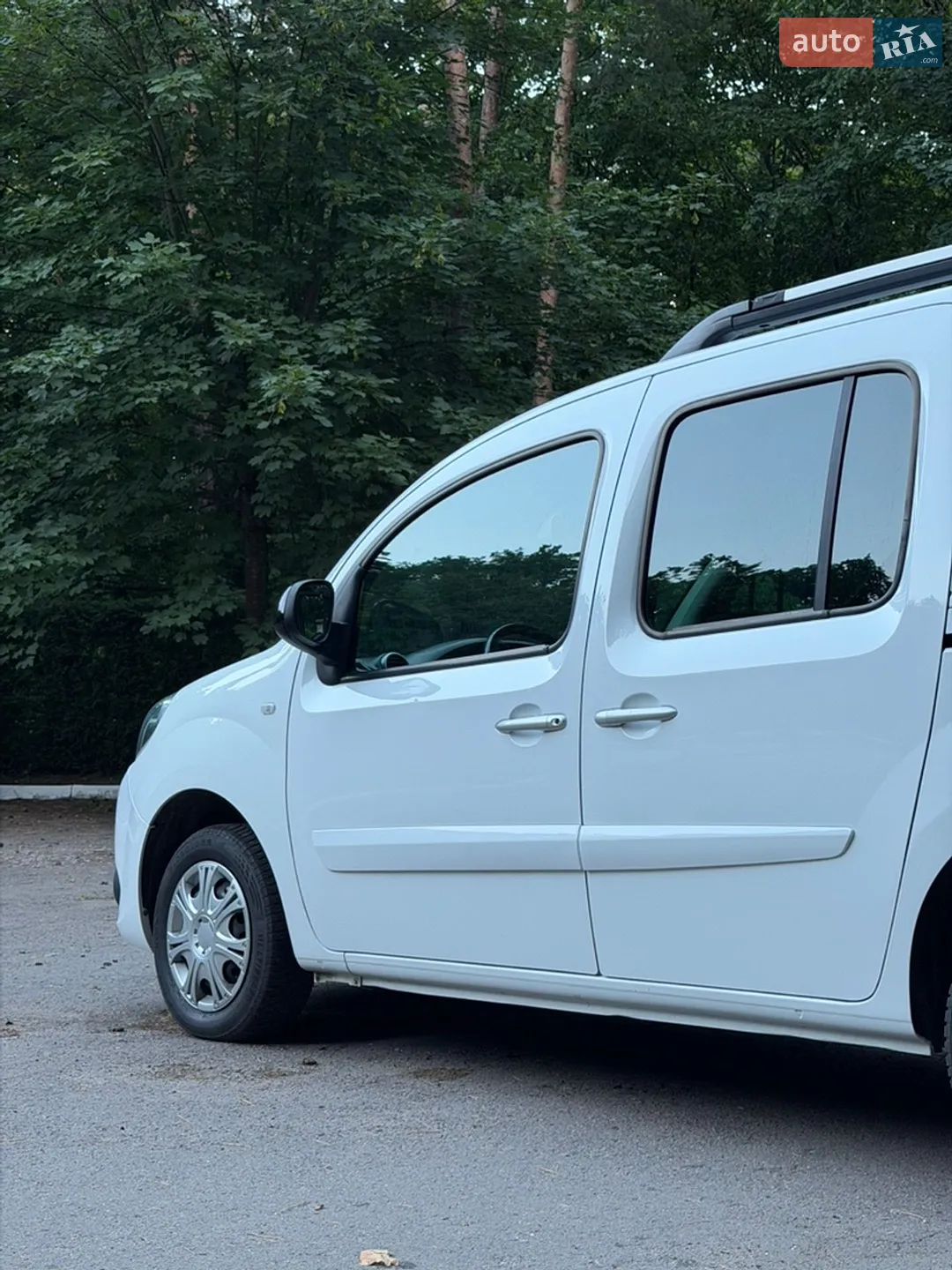 2014 Renault Kangoo - мініатюра 11