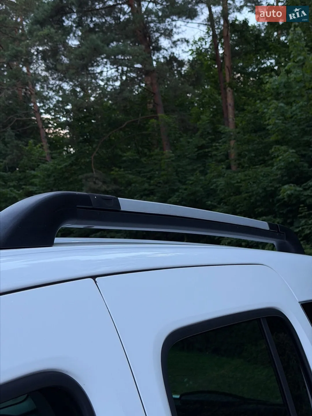 2014 Renault Kangoo - мініатюра 29