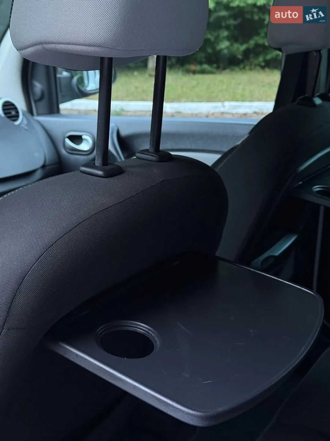 2014 Renault Kangoo - мініатюра 30