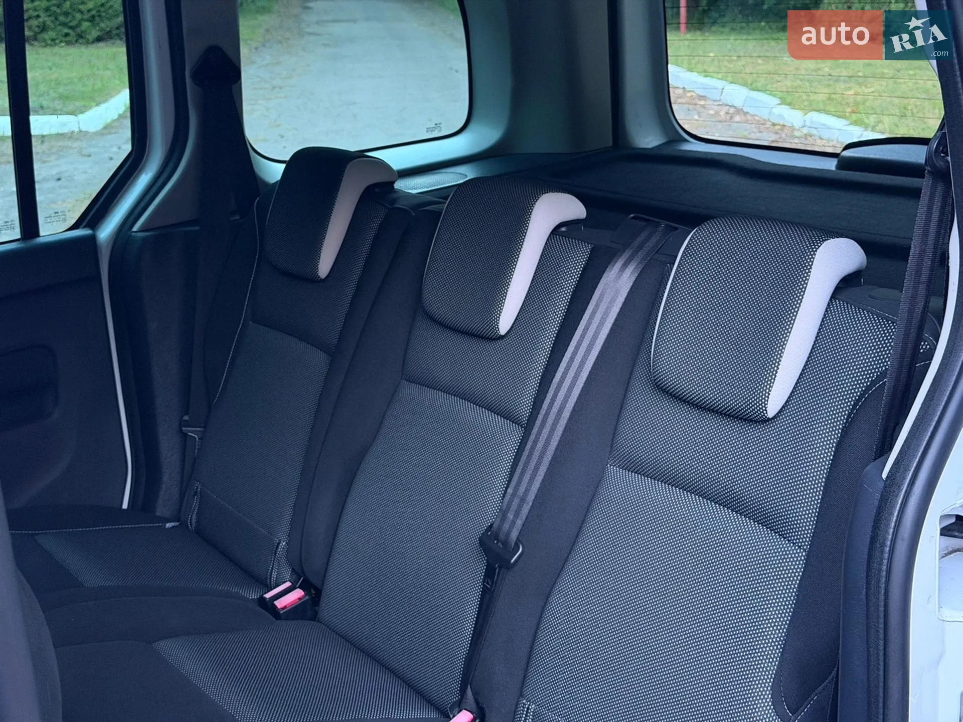 2014 Renault Kangoo - мініатюра 38