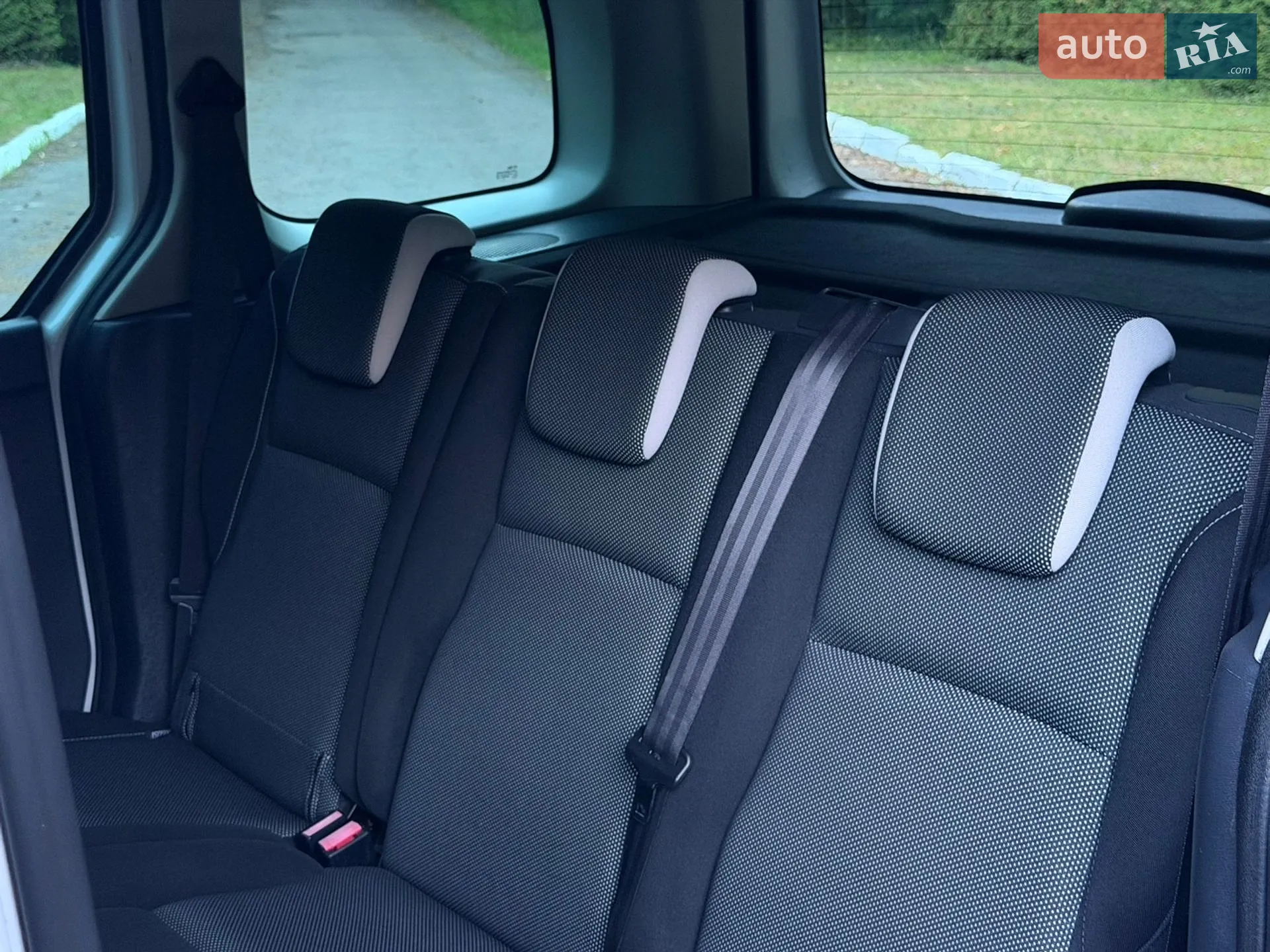 2014 Renault Kangoo - мініатюра 39