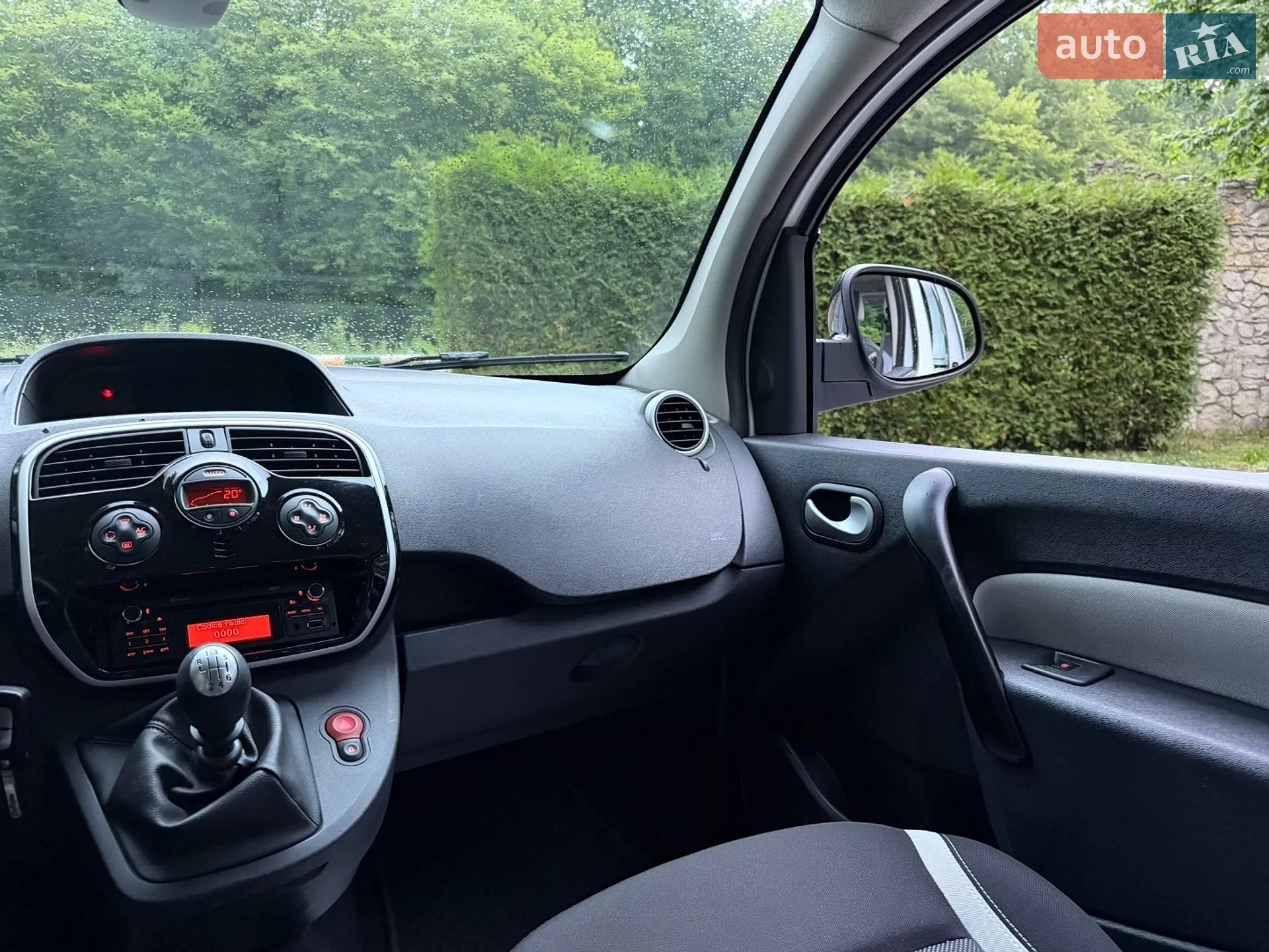 2014 Renault Kangoo - мініатюра 48