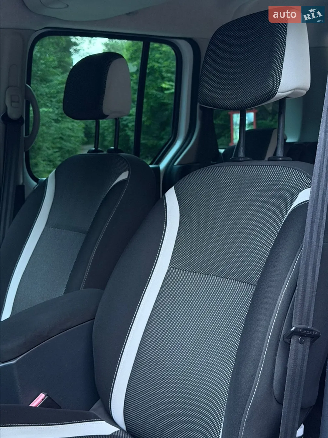 2014 Renault Kangoo - мініатюра 51