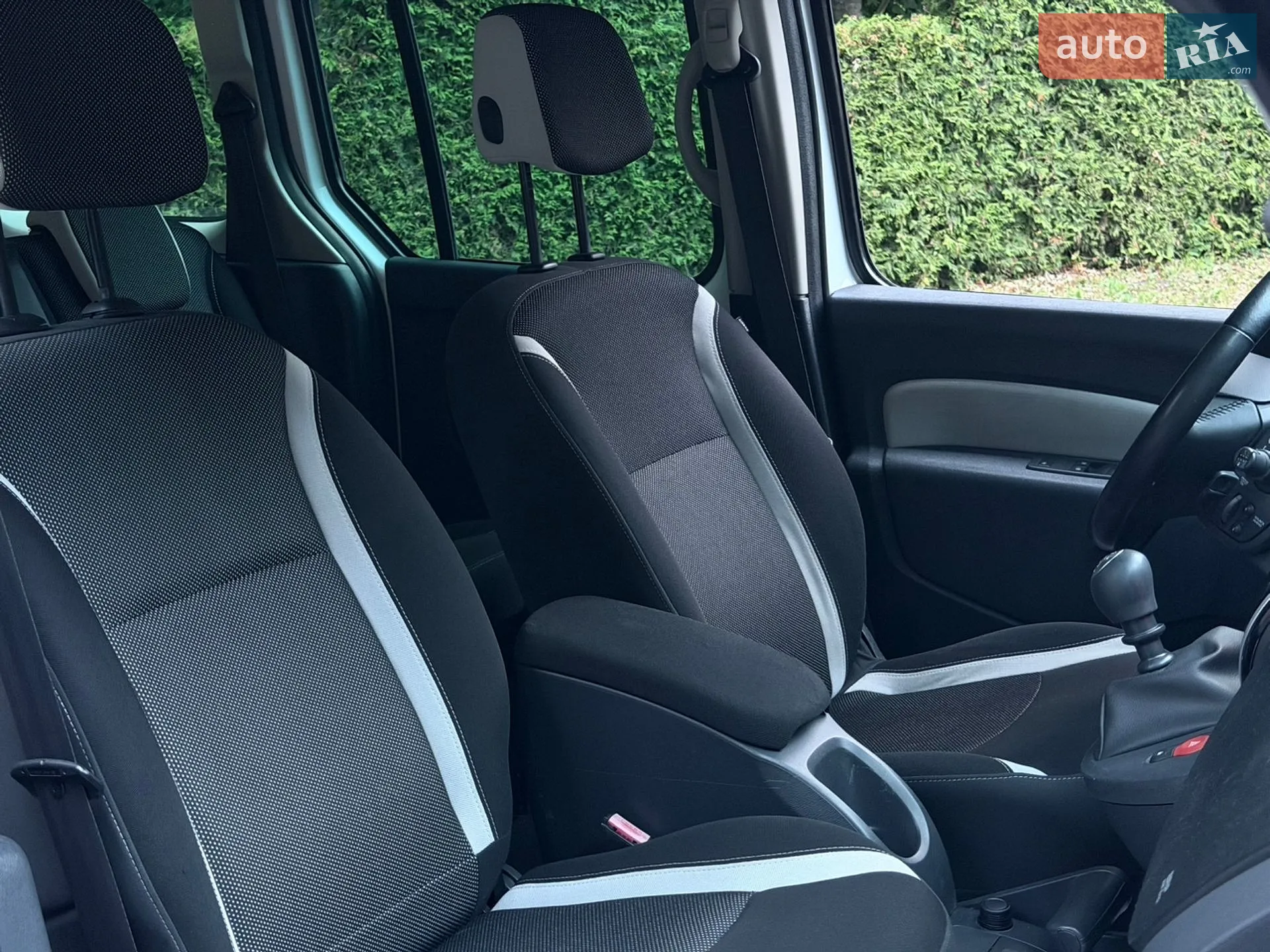 2014 Renault Kangoo - мініатюра 55