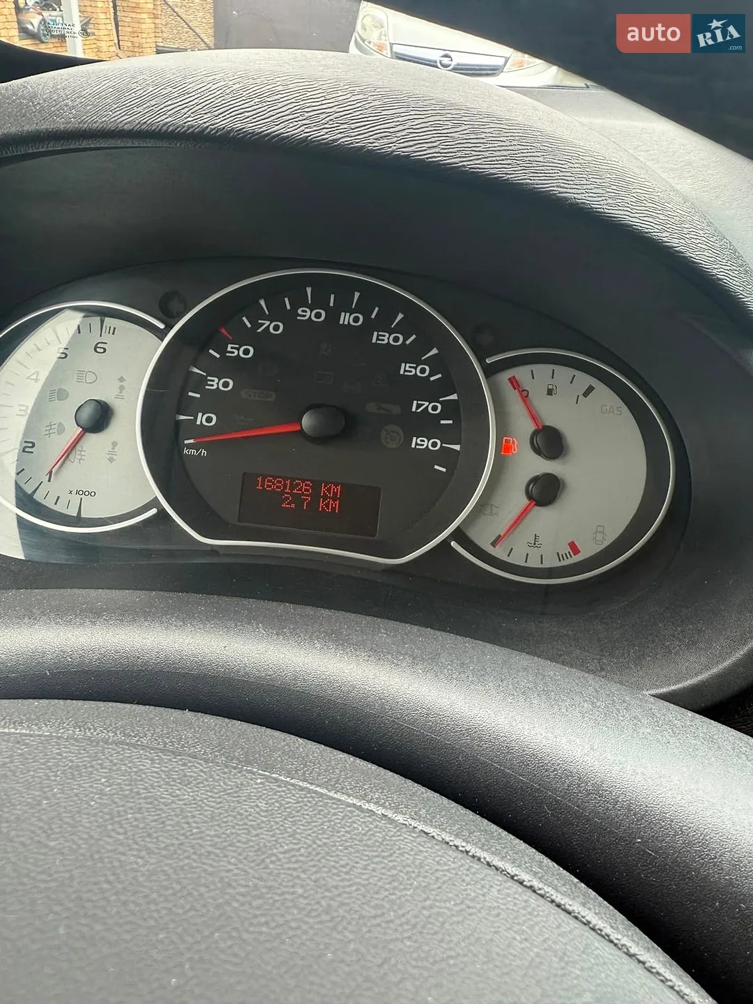 2011 Renault Kangoo - мініатюра 14