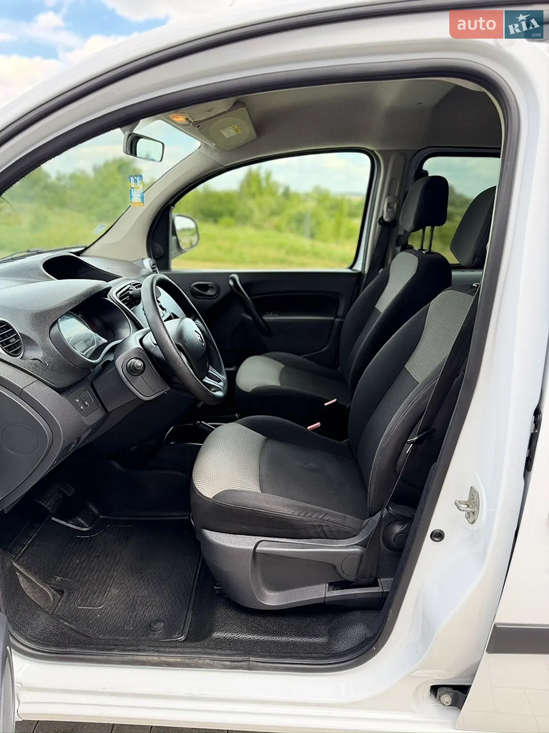 2018 Renault Kangoo - мініатюра 9