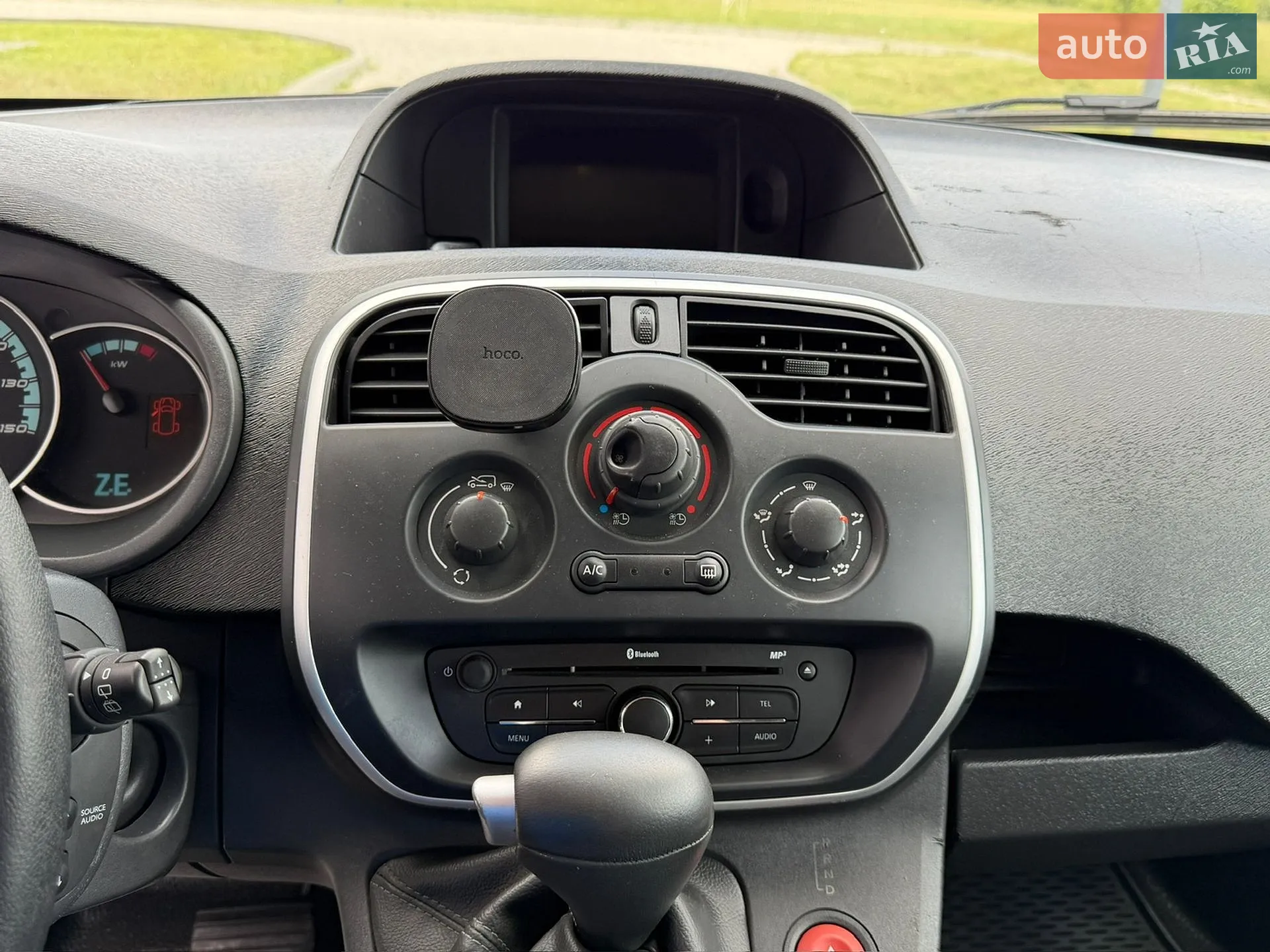 2018 Renault Kangoo - мініатюра 14
