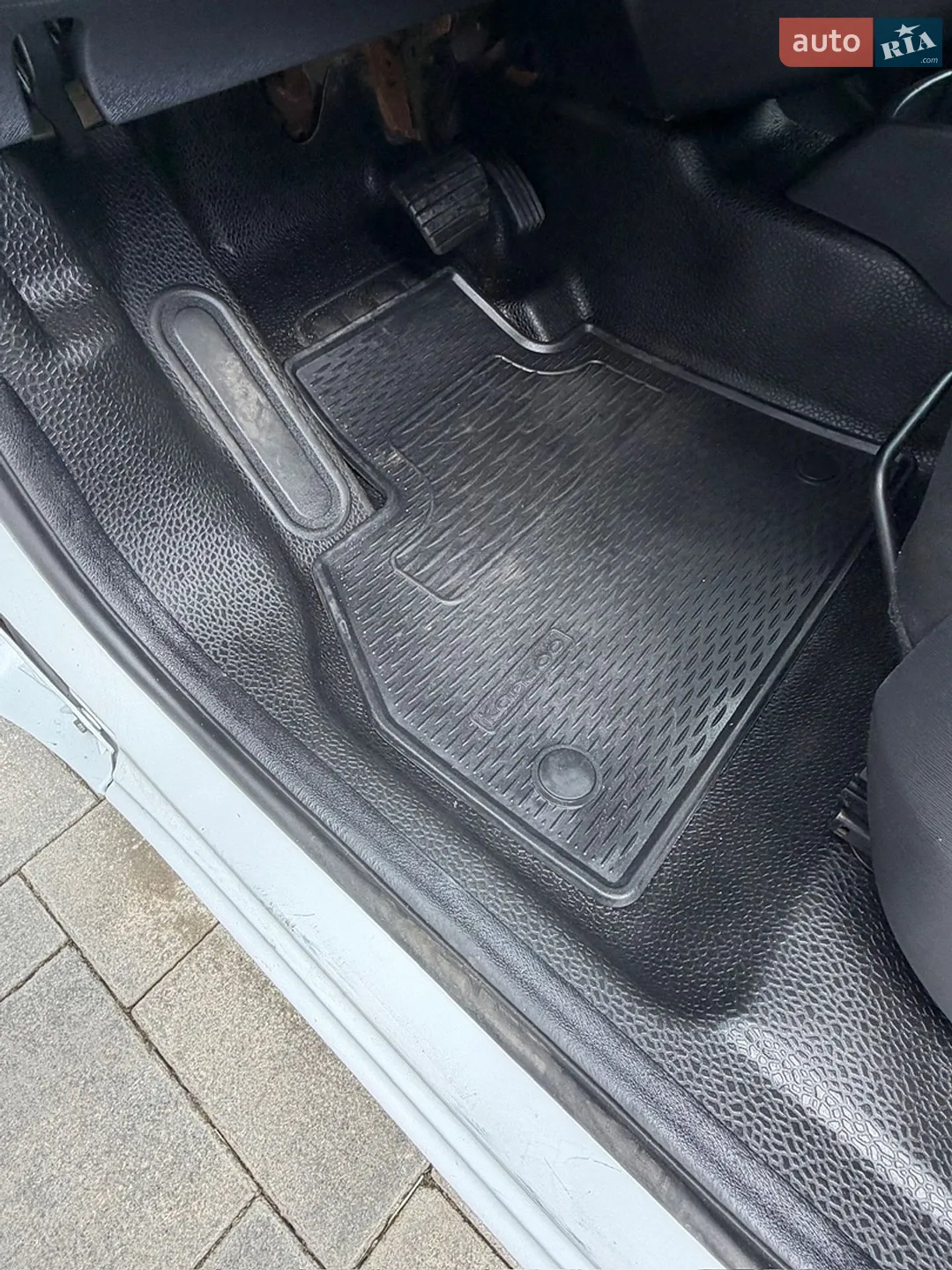 2018 Renault Kangoo - мініатюра 19