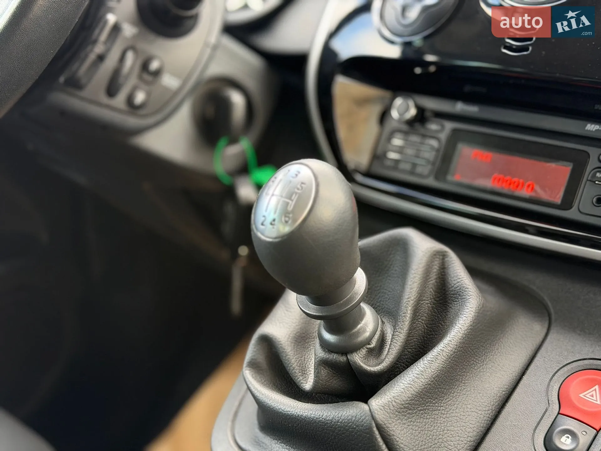2015 Renault Kangoo - мініатюра 16