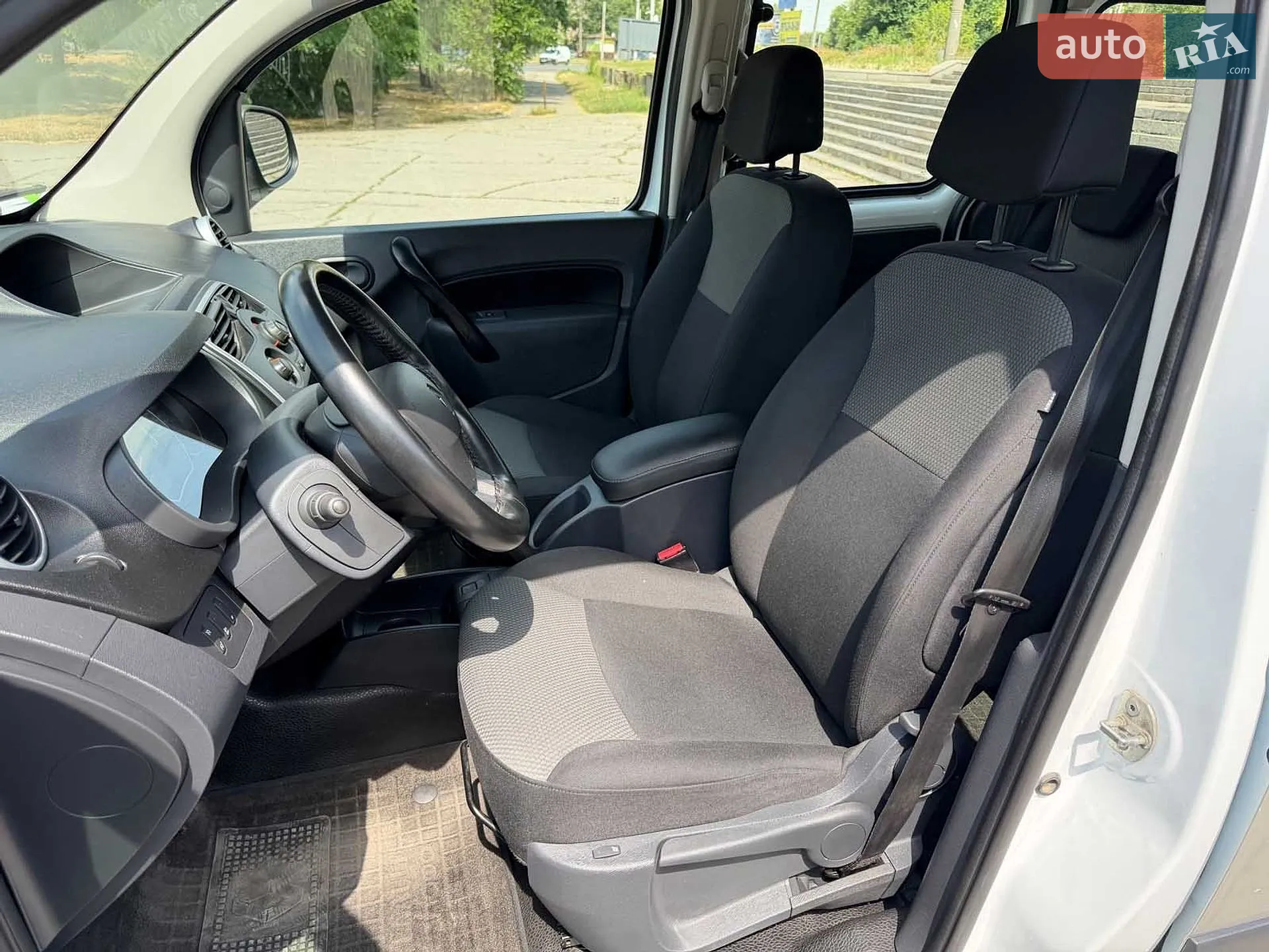 2019 Renault Kangoo - мініатюра 14