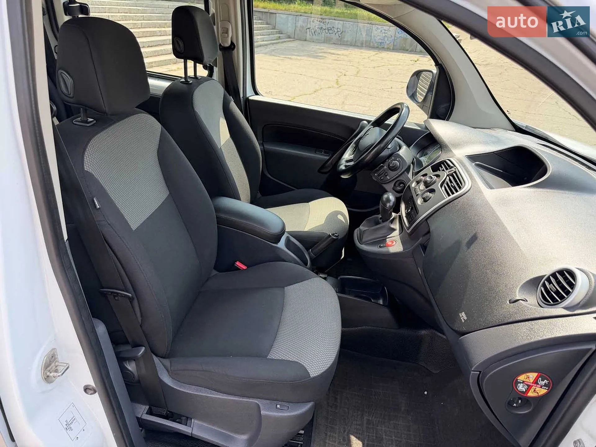 2019 Renault Kangoo - мініатюра 17