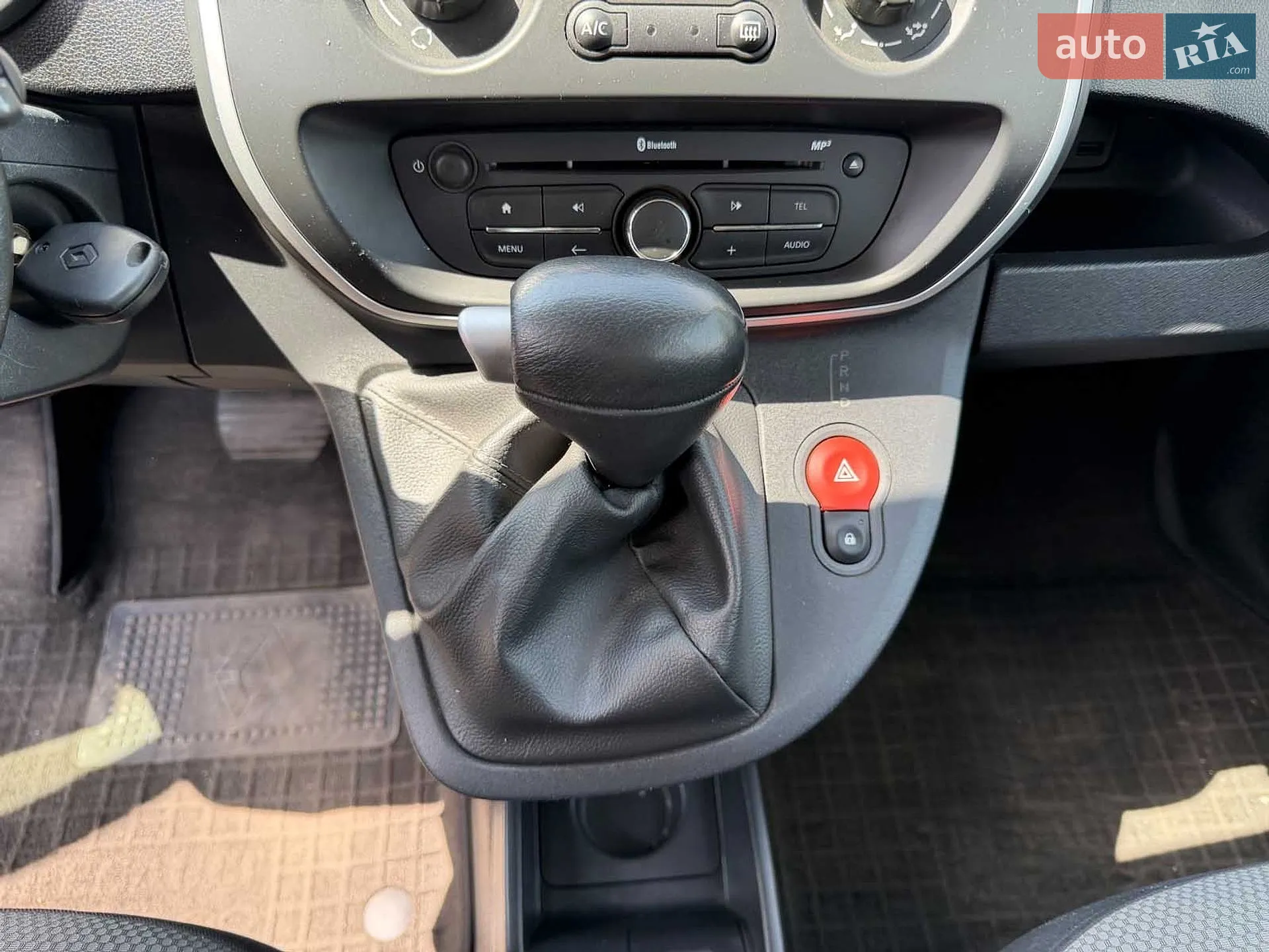 2019 Renault Kangoo - мініатюра 26