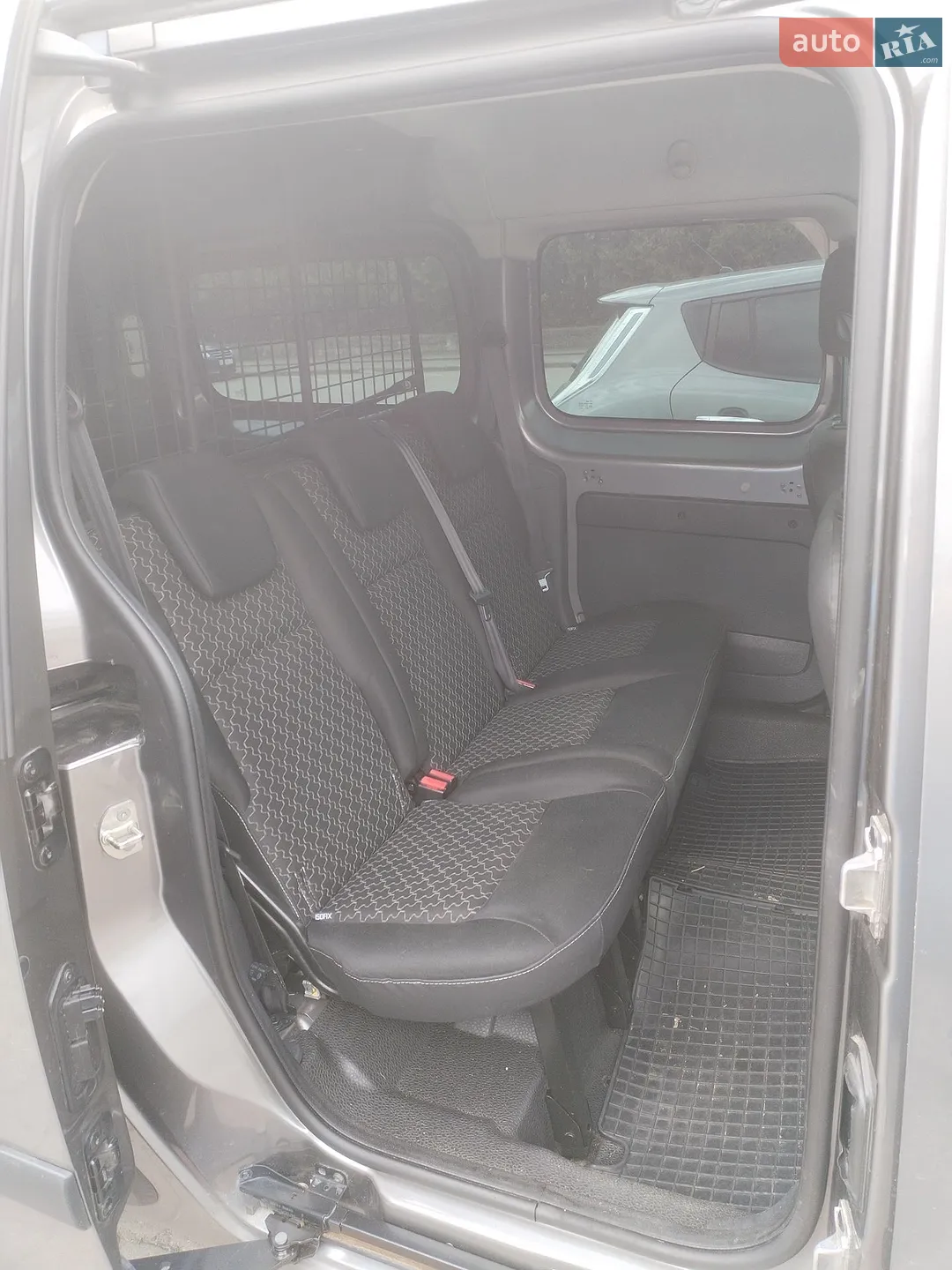 2013 Renault Kangoo - мініатюра 6