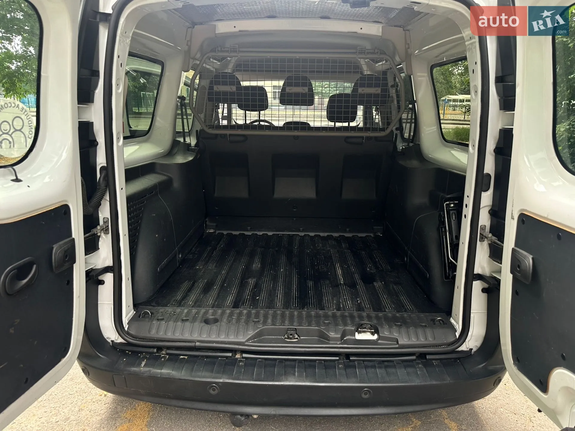 2017 Renault Kangoo - мініатюра 3