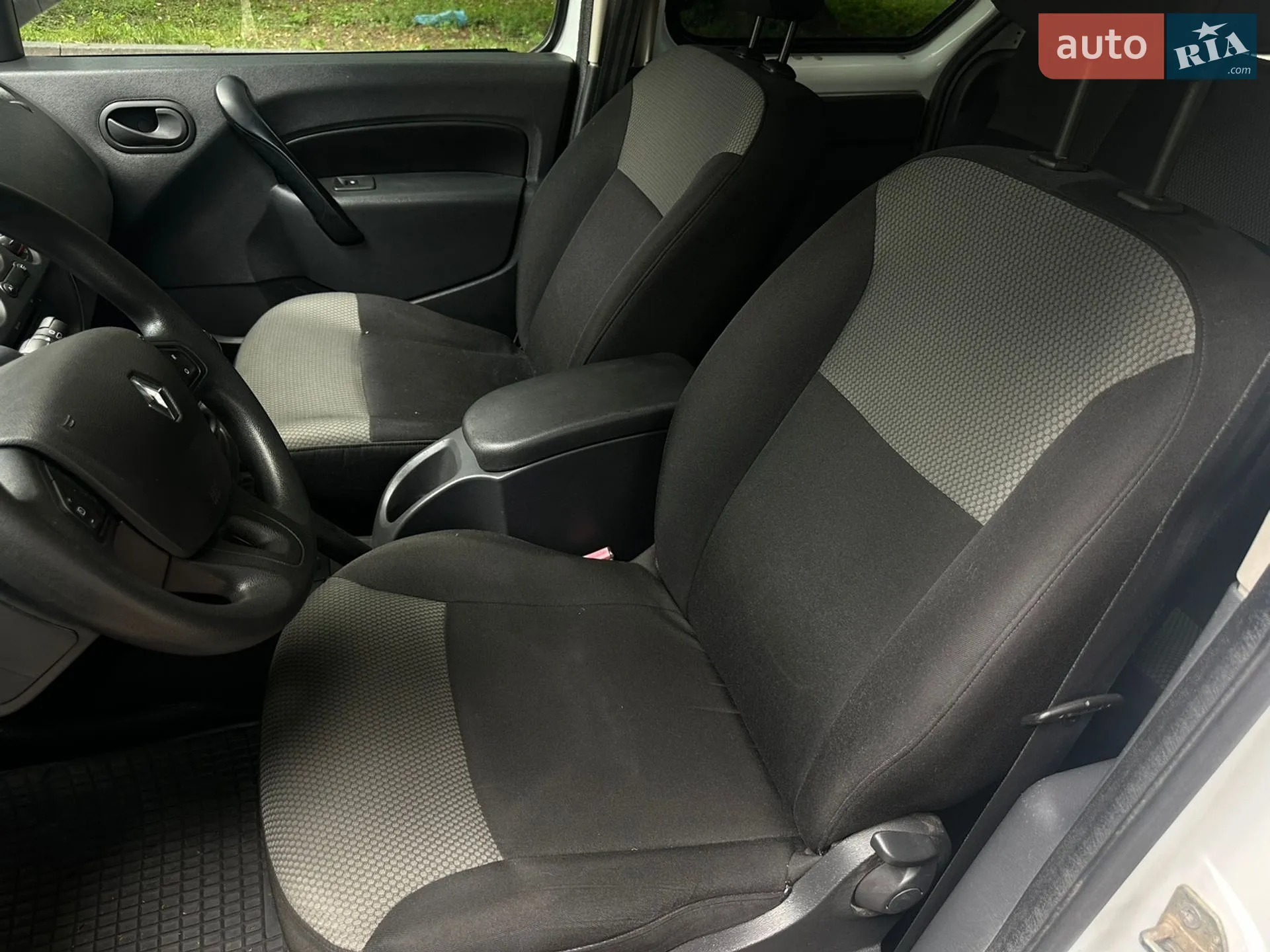 2017 Renault Kangoo - мініатюра 21