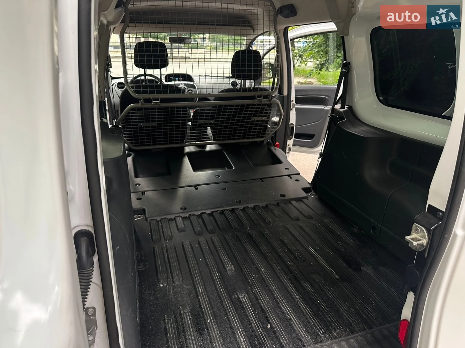 2017 Renault Kangoo - мініатюра 22