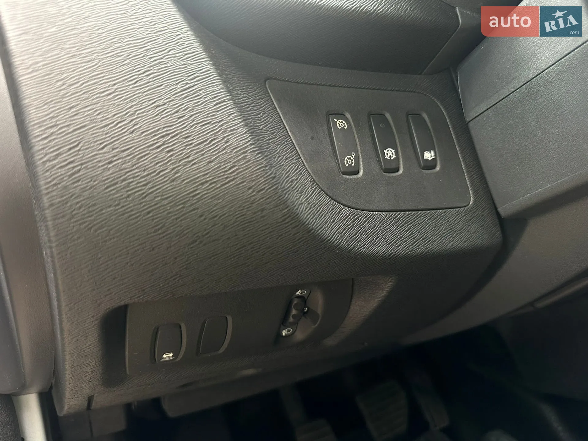 2017 Renault Kangoo - мініатюра 23