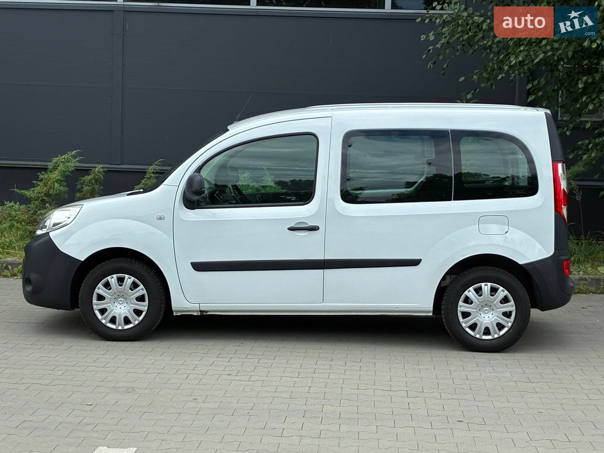 2013 Renault Kangoo - мініатюра 7