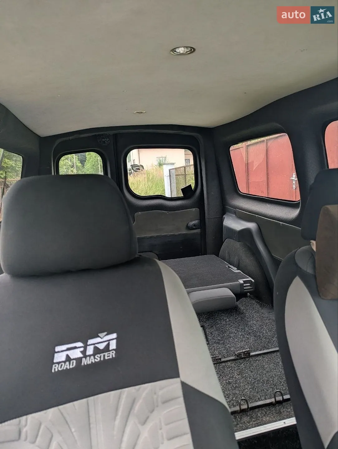 2010 Renault Kangoo - мініатюра 24