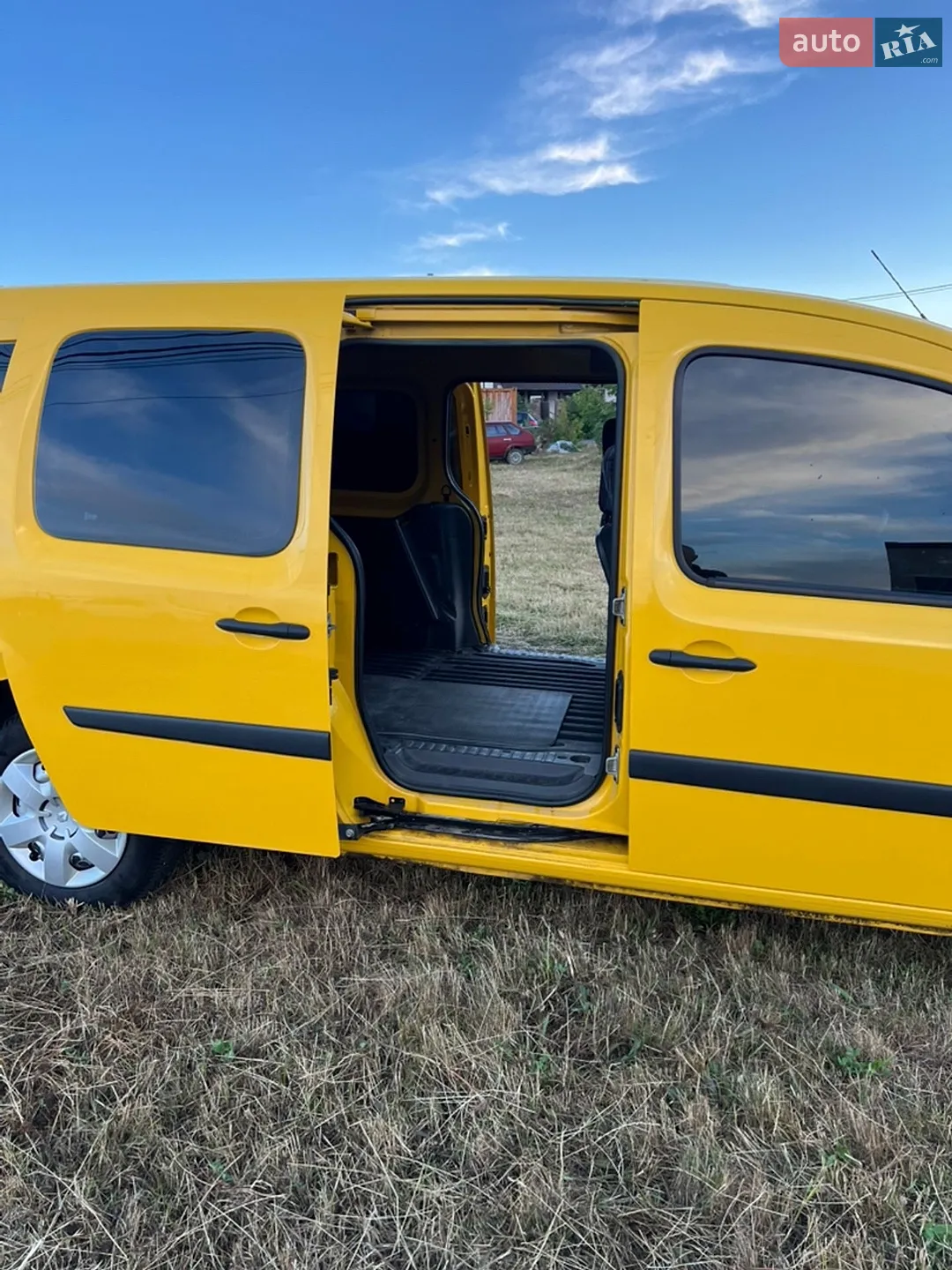 2020 Renault Kangoo - мініатюра 10