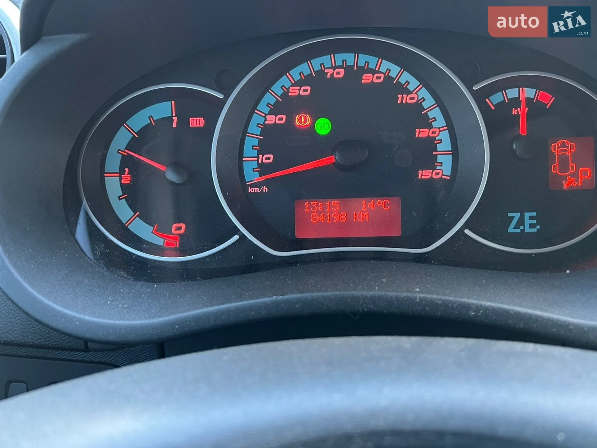2020 Renault Kangoo - мініатюра 20