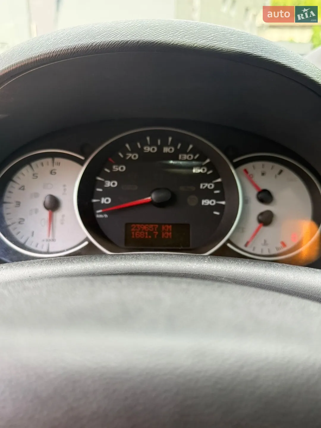 2011 Renault Kangoo - мініатюра 16