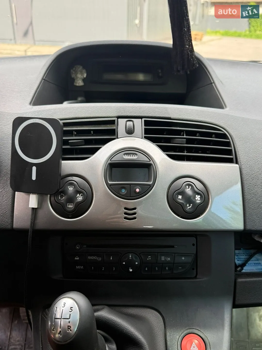 2011 Renault Kangoo - мініатюра 18