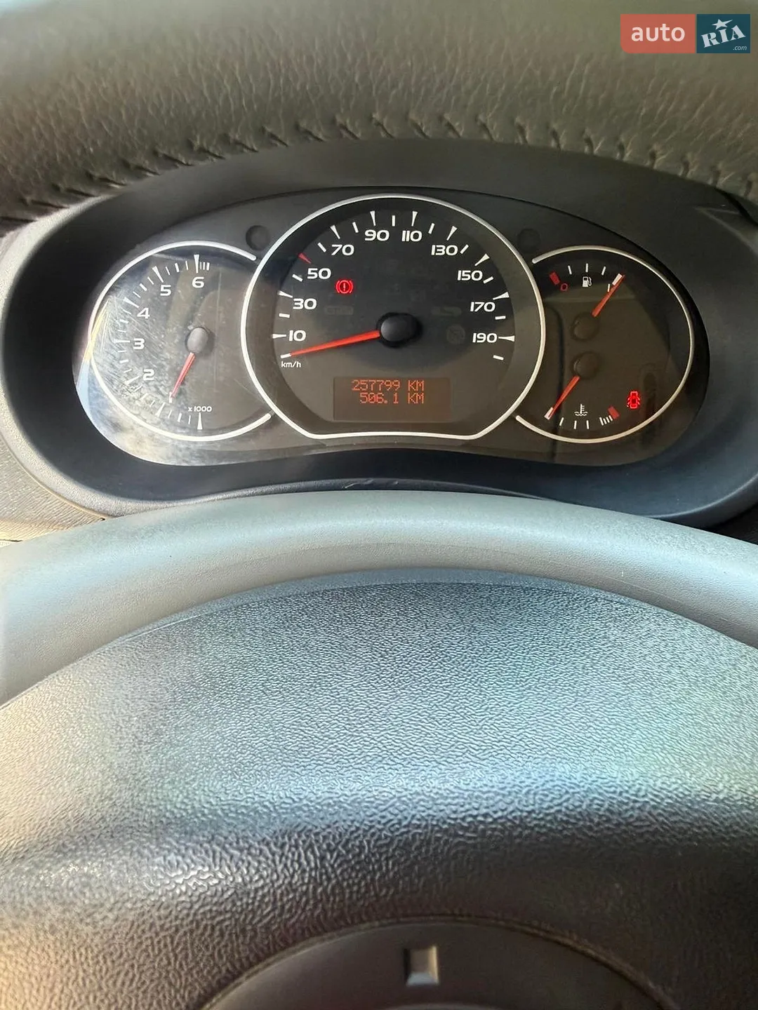 2010 Renault Kangoo - мініатюра 9