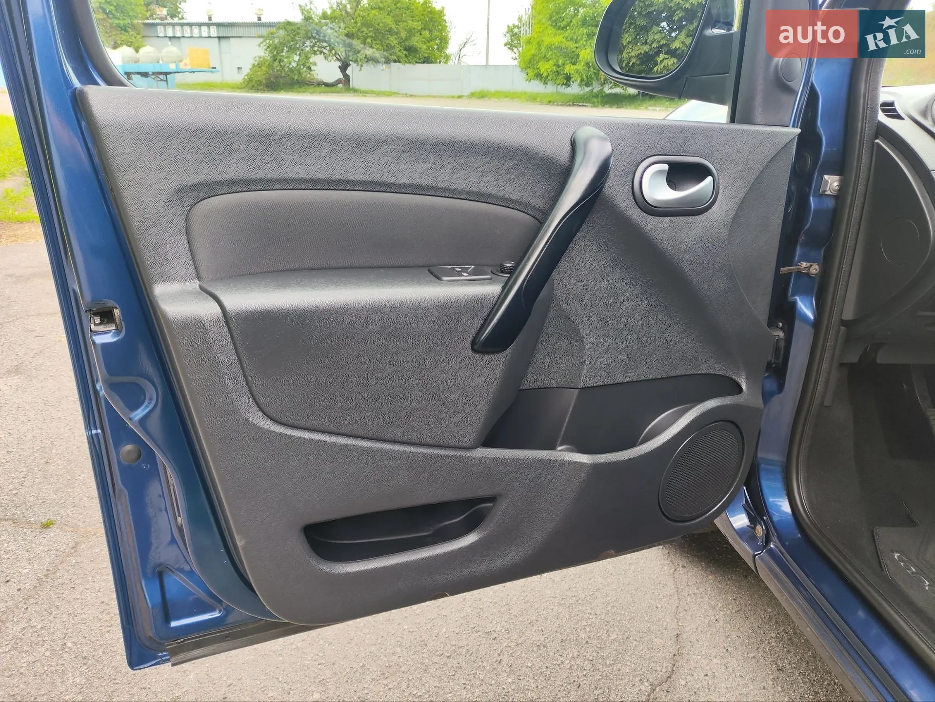 2017 Renault Kangoo - мініатюра 39