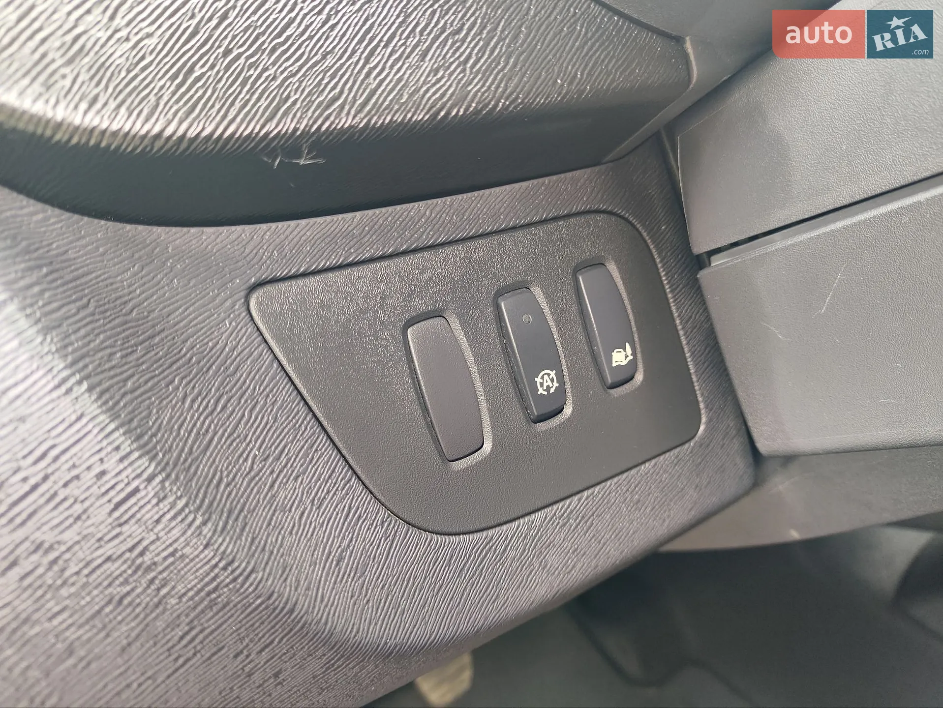 2017 Renault Kangoo - мініатюра 21