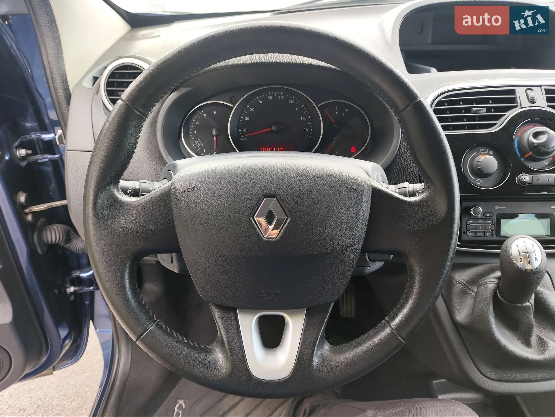 2017 Renault Kangoo - мініатюра 25
