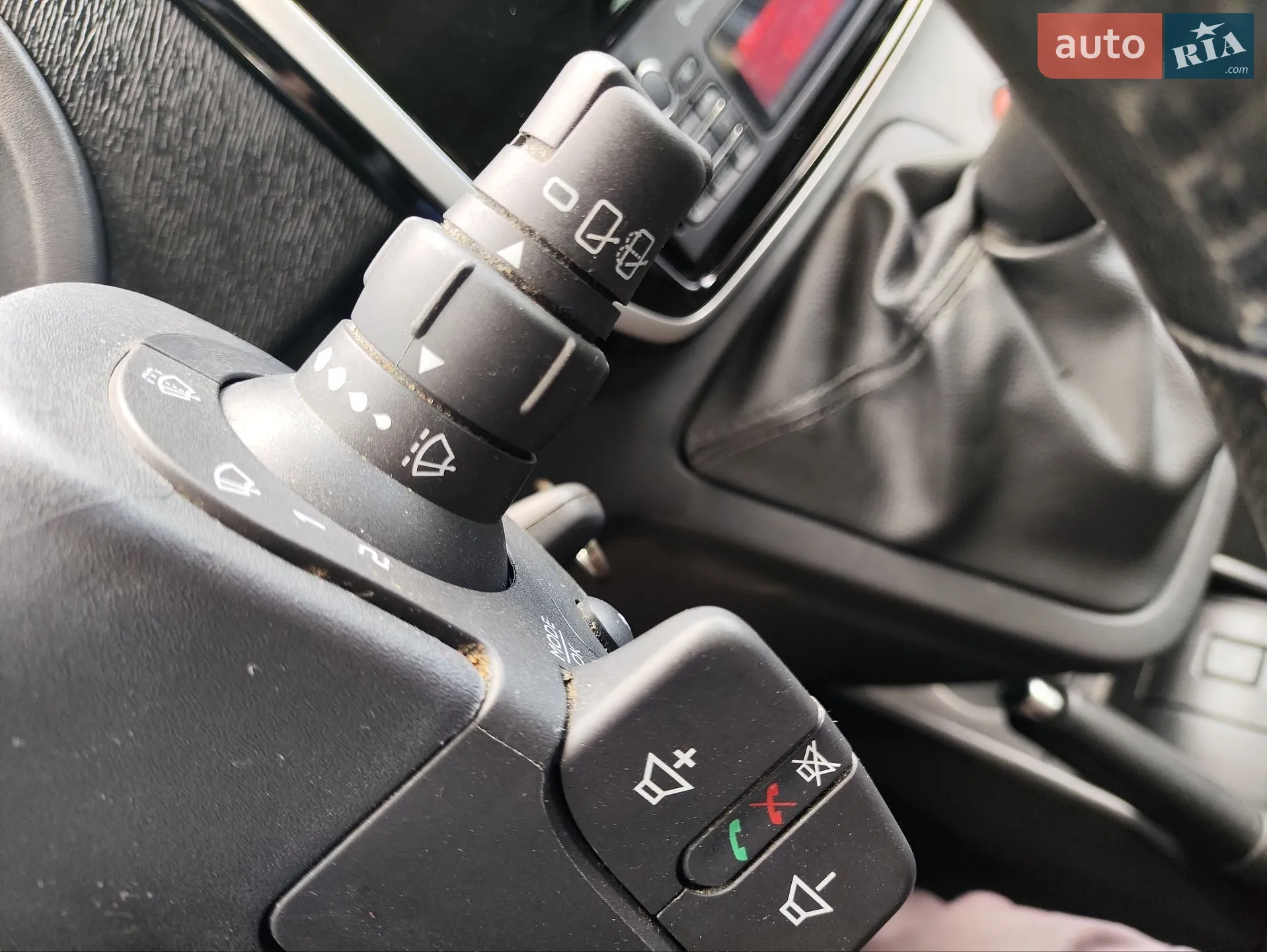 2017 Renault Kangoo - мініатюра 26