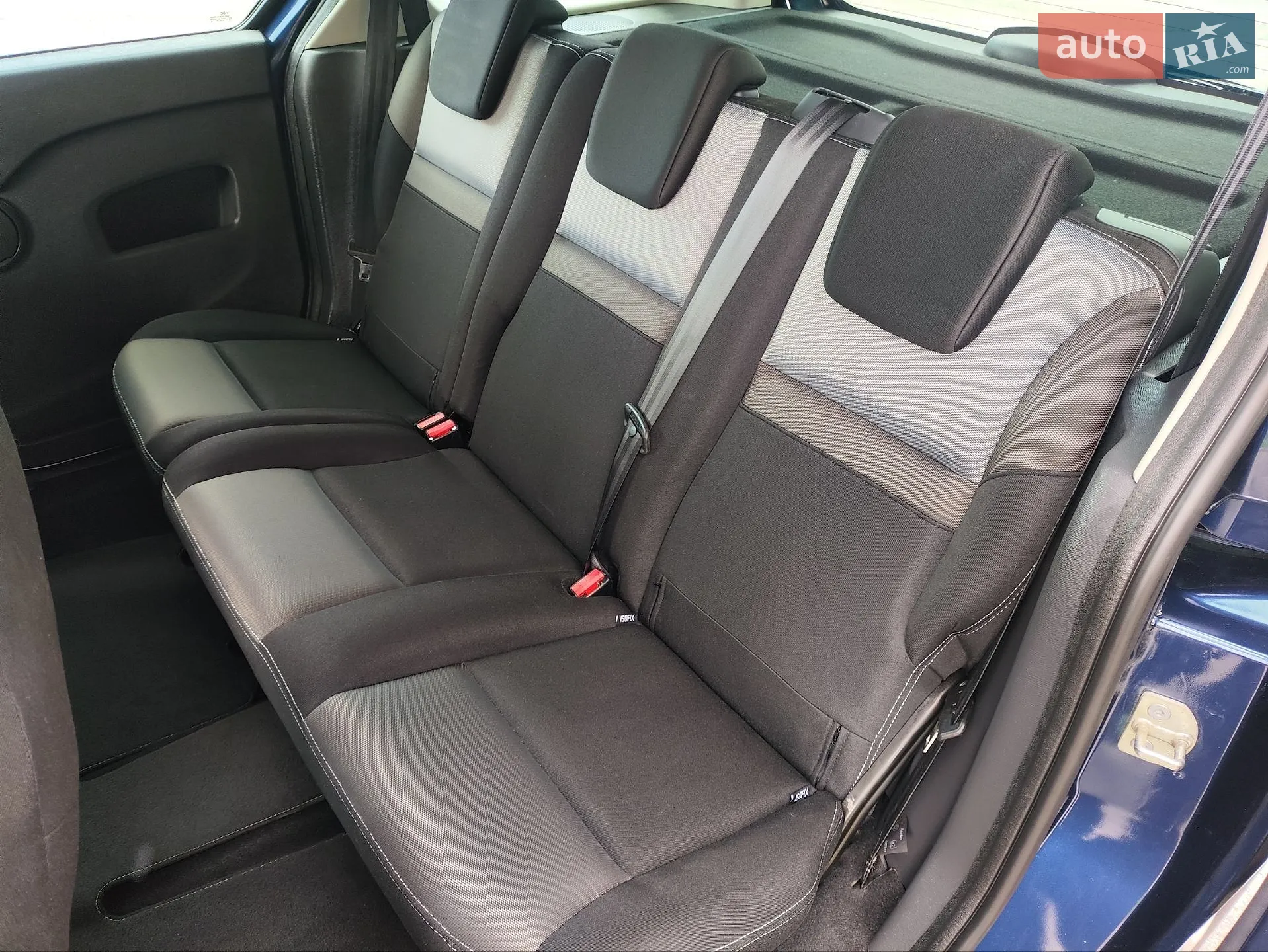 2017 Renault Kangoo - мініатюра 33