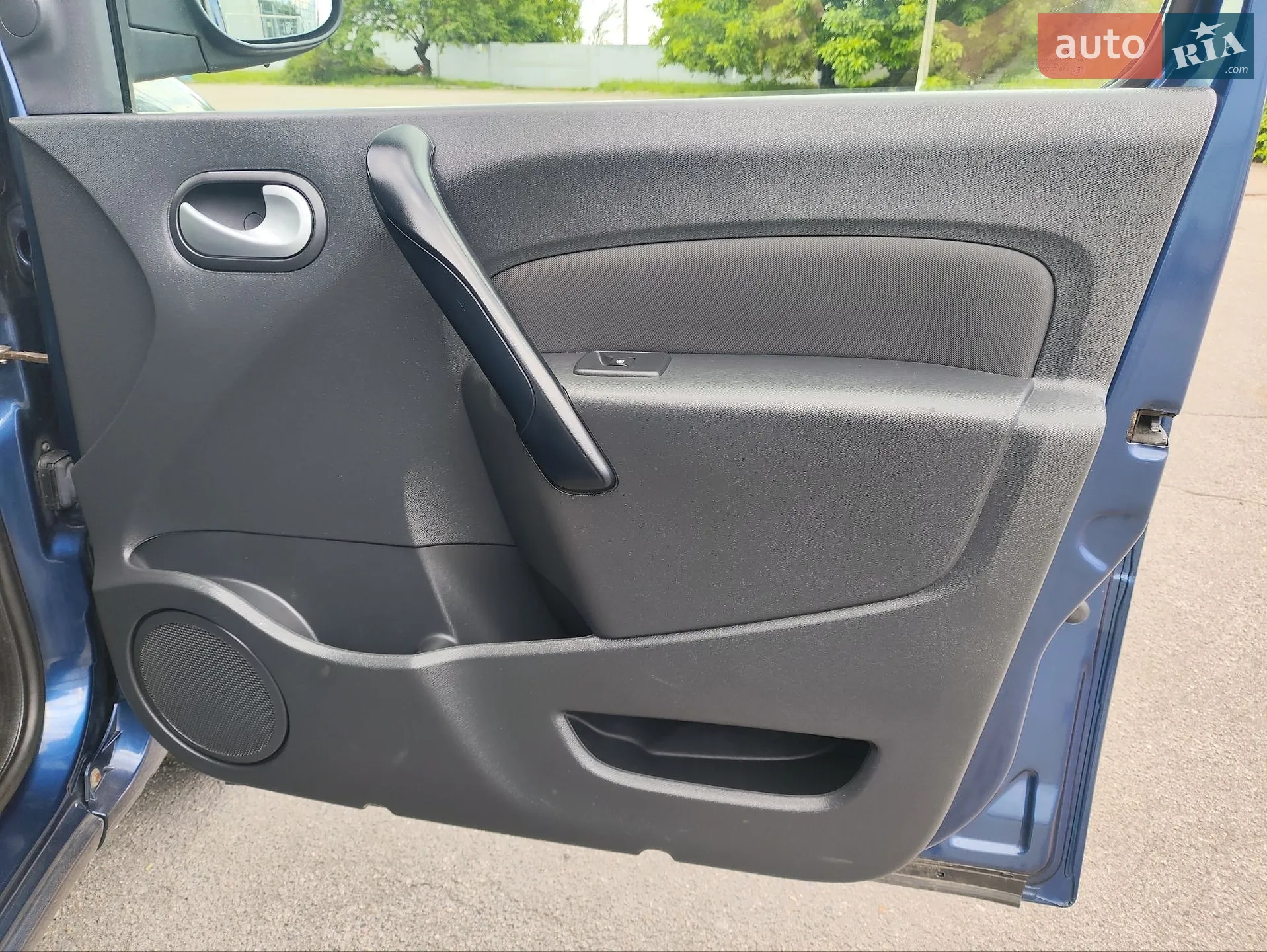 2017 Renault Kangoo - мініатюра 40