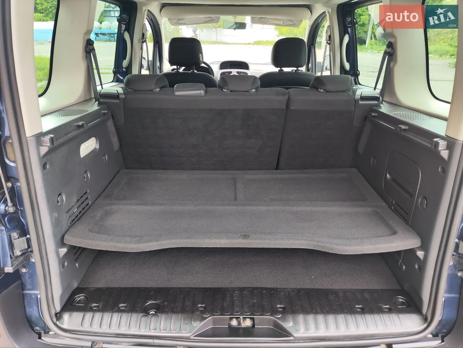 2017 Renault Kangoo - мініатюра 44