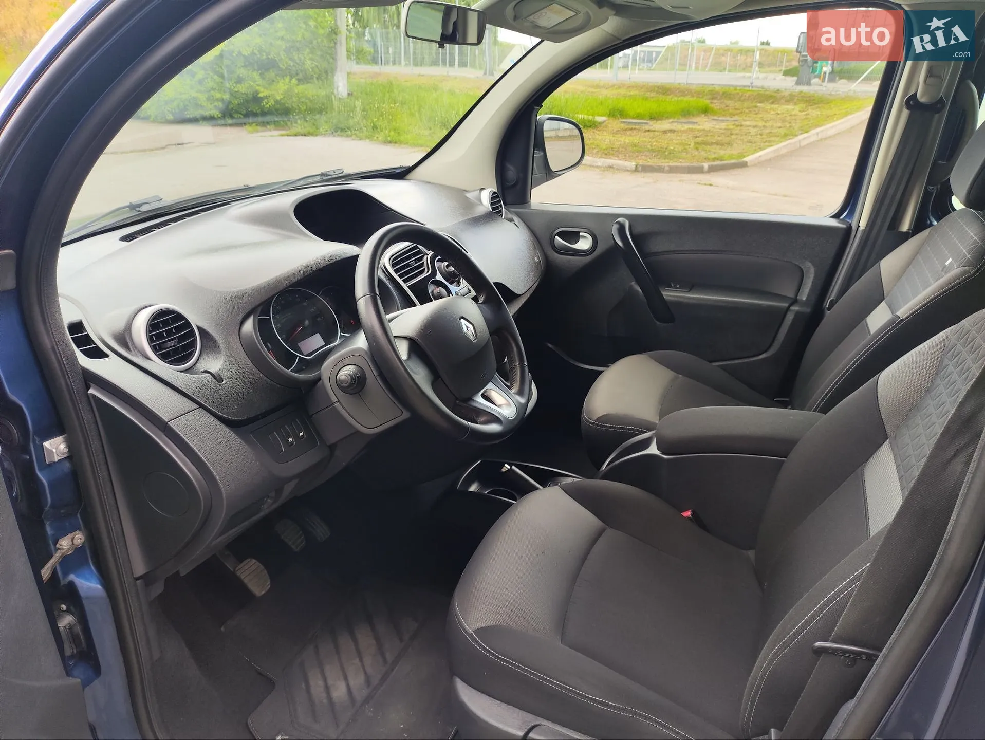 2017 Renault Kangoo - мініатюра 18