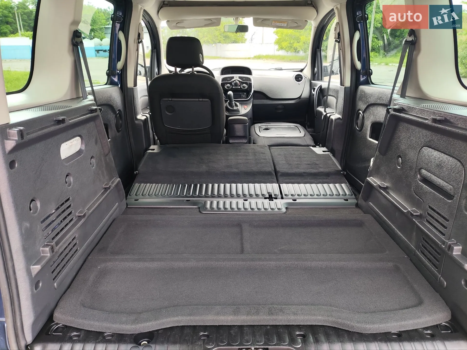 2017 Renault Kangoo - мініатюра 49