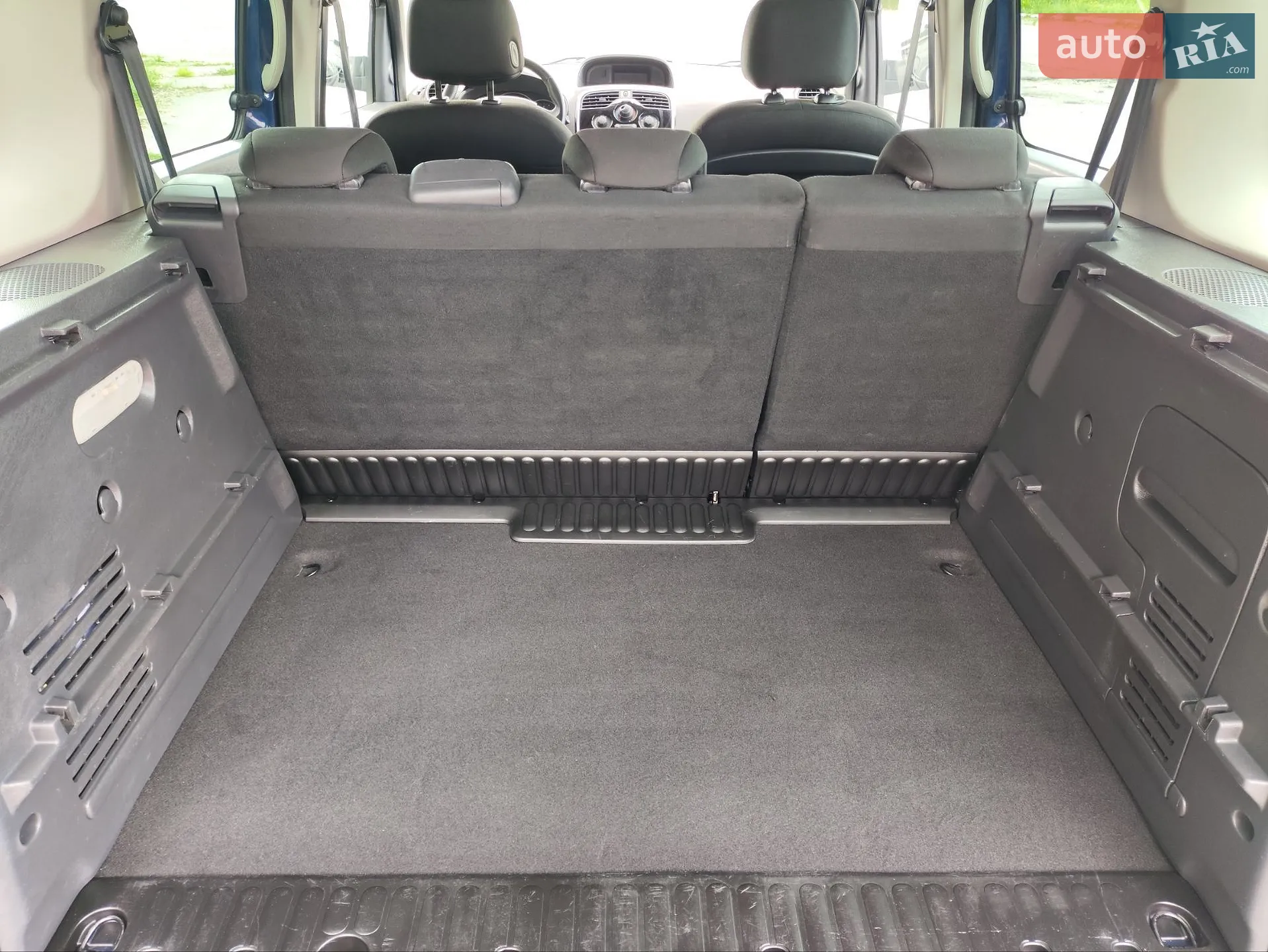 2017 Renault Kangoo - мініатюра 47