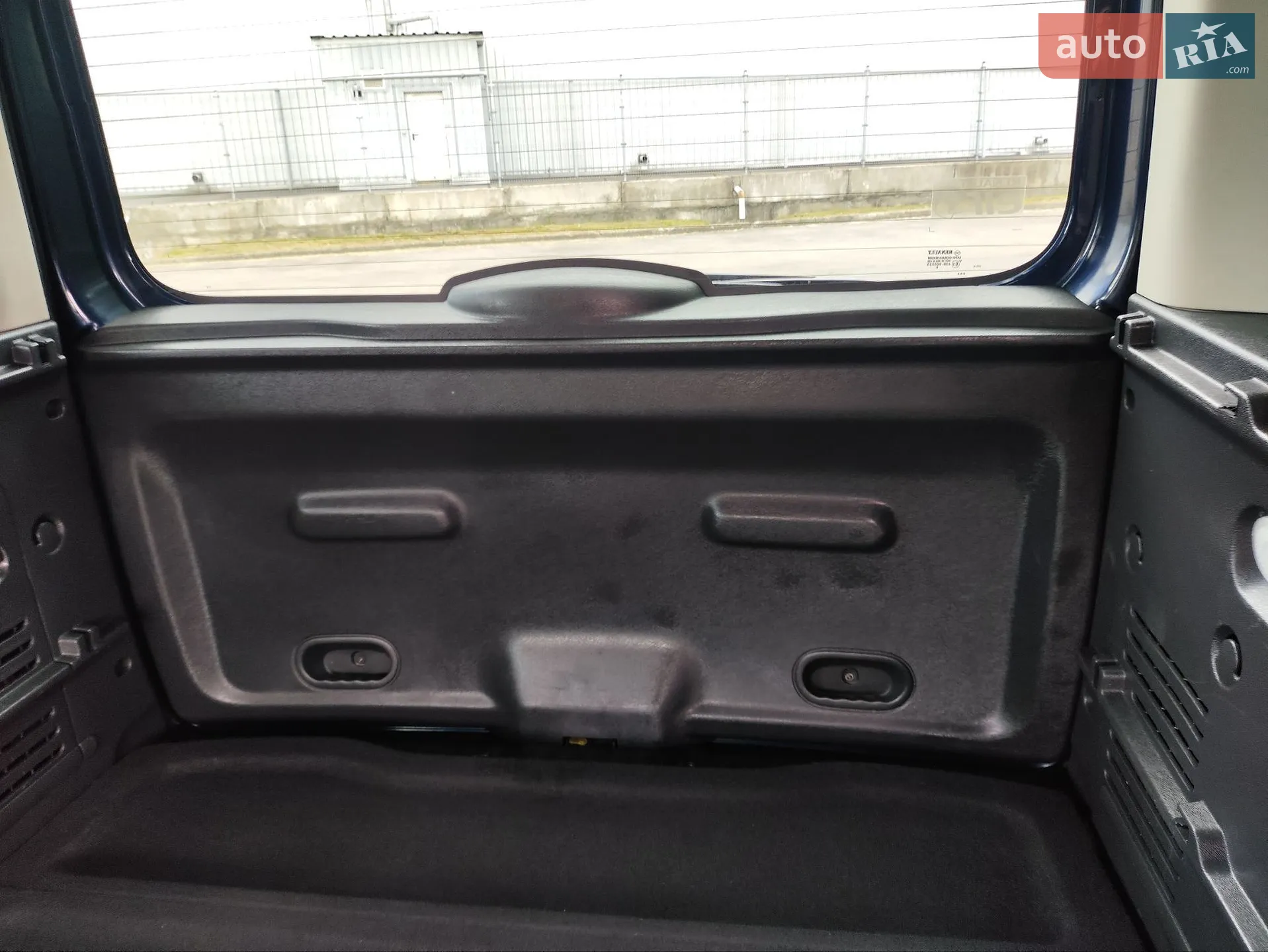 2017 Renault Kangoo - мініатюра 52